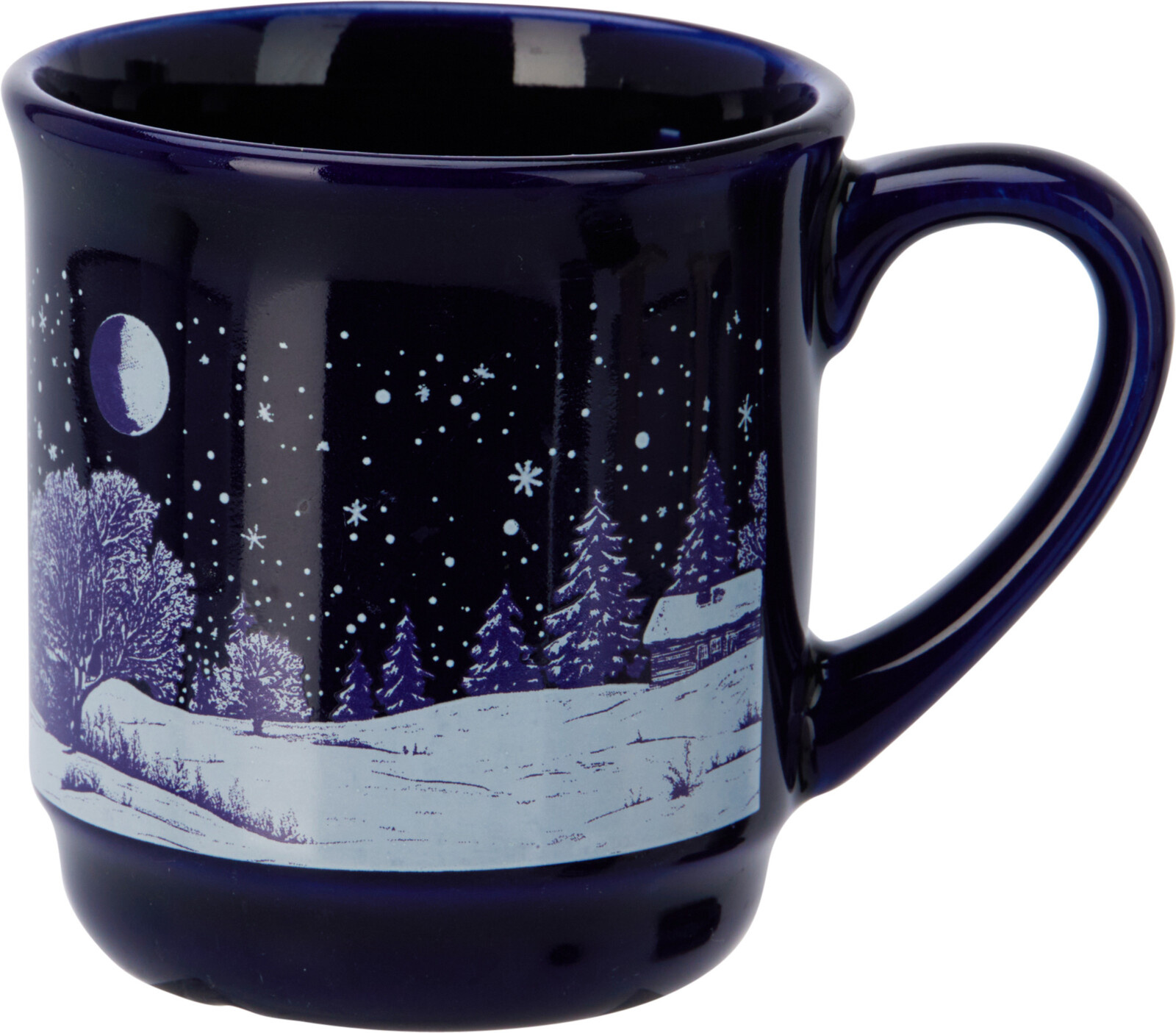 Kaffeebecher X-MAS