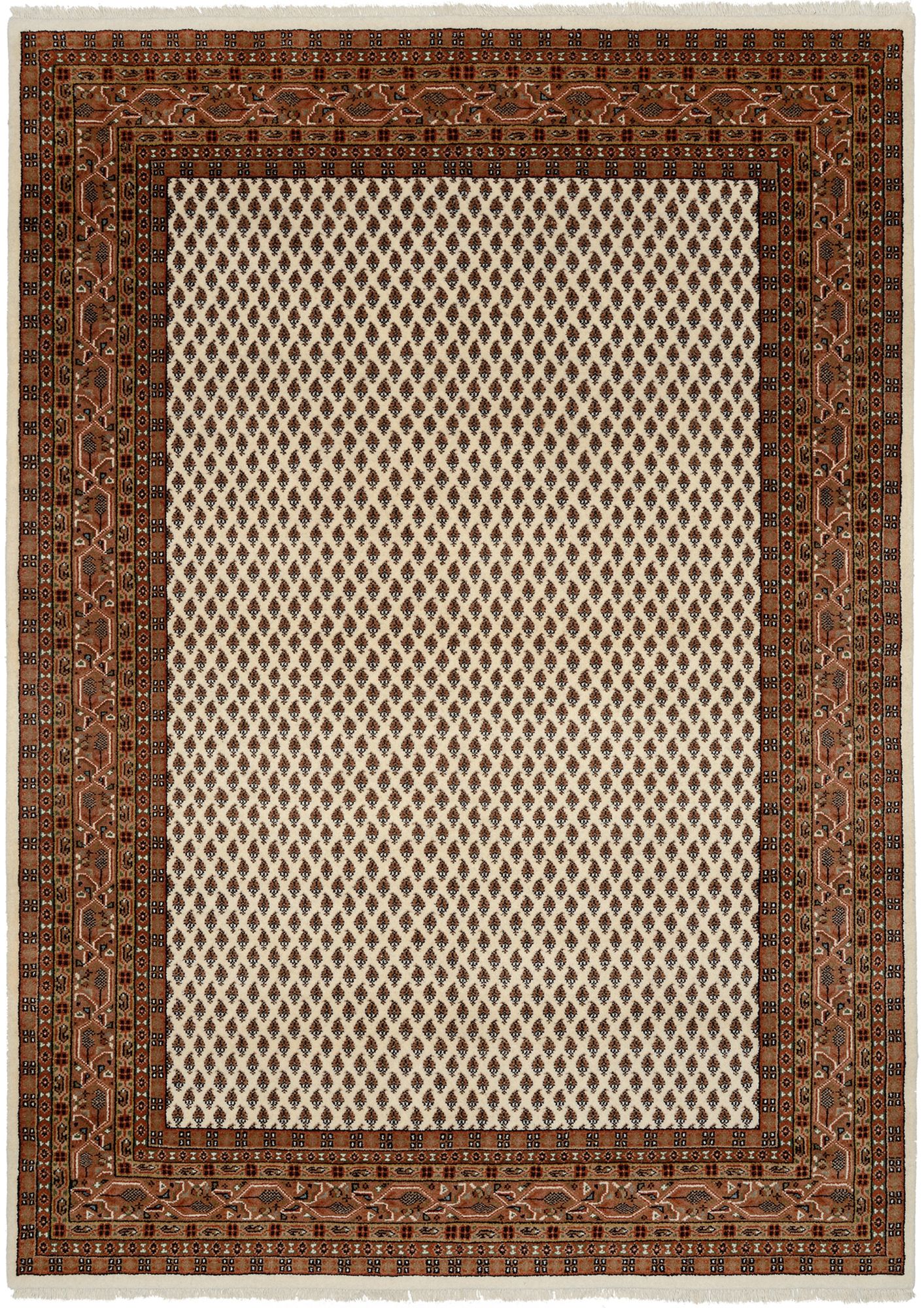 Teppich SAKKI MIR