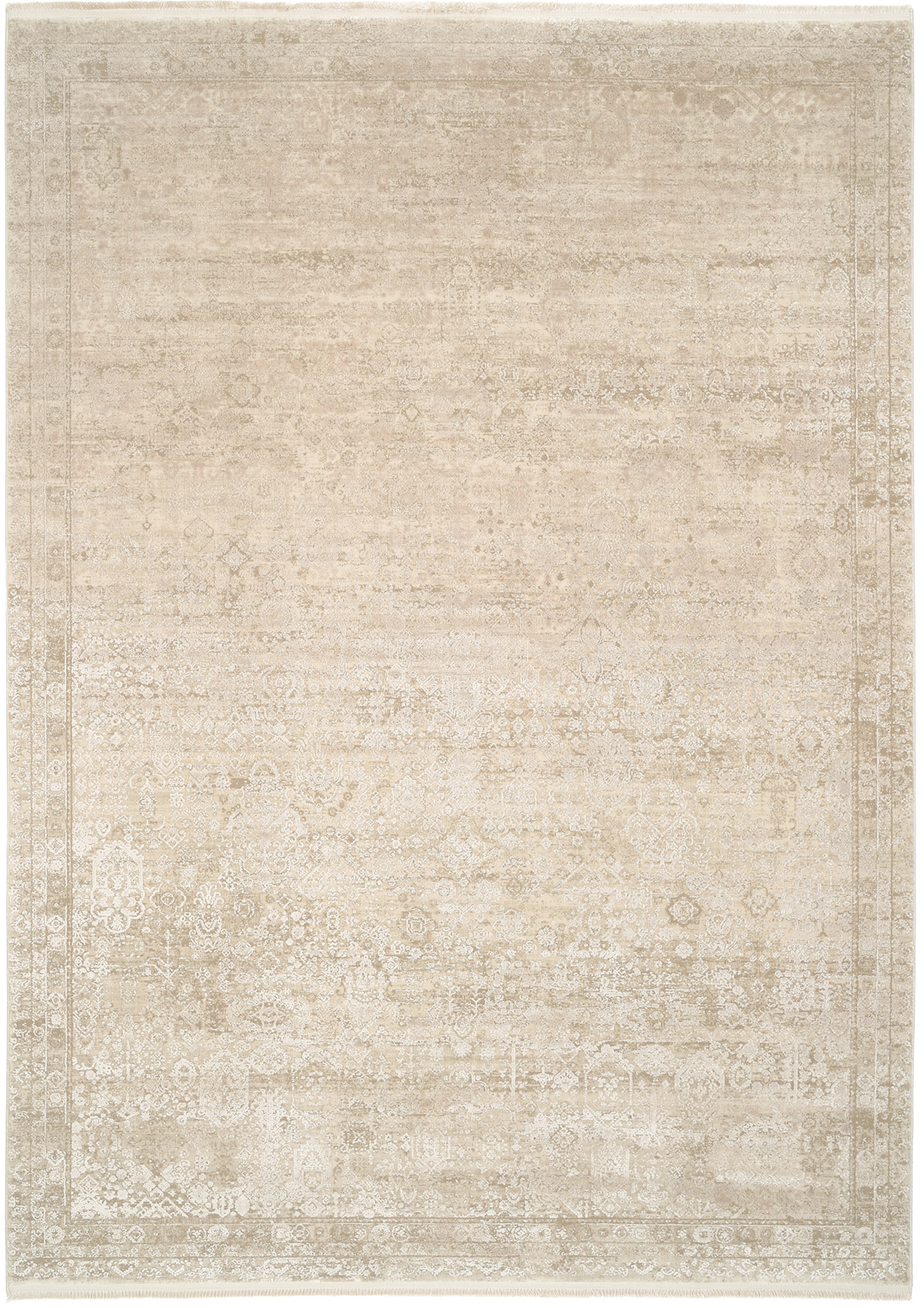 Teppich TRIUMPH beige