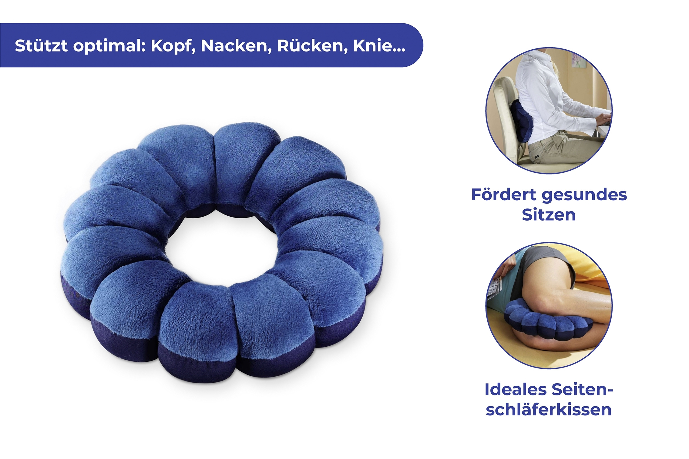 Relaxkissen FAVOURITE