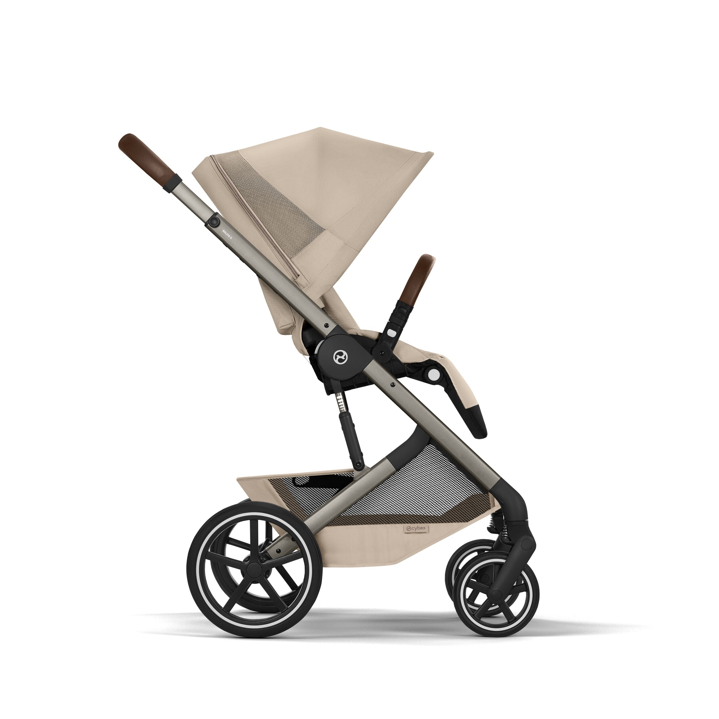 Kinderwagen CYBEX BALIOS S