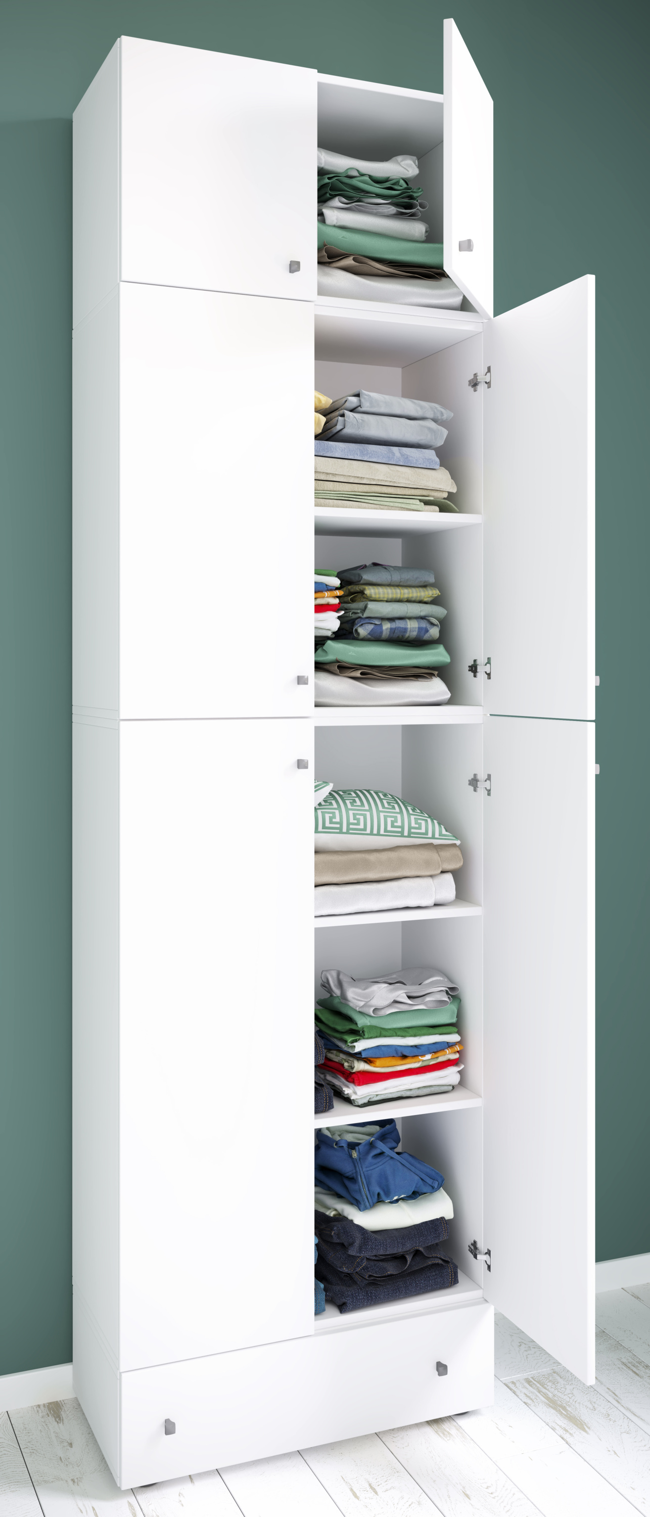Kleiderschrank LONA