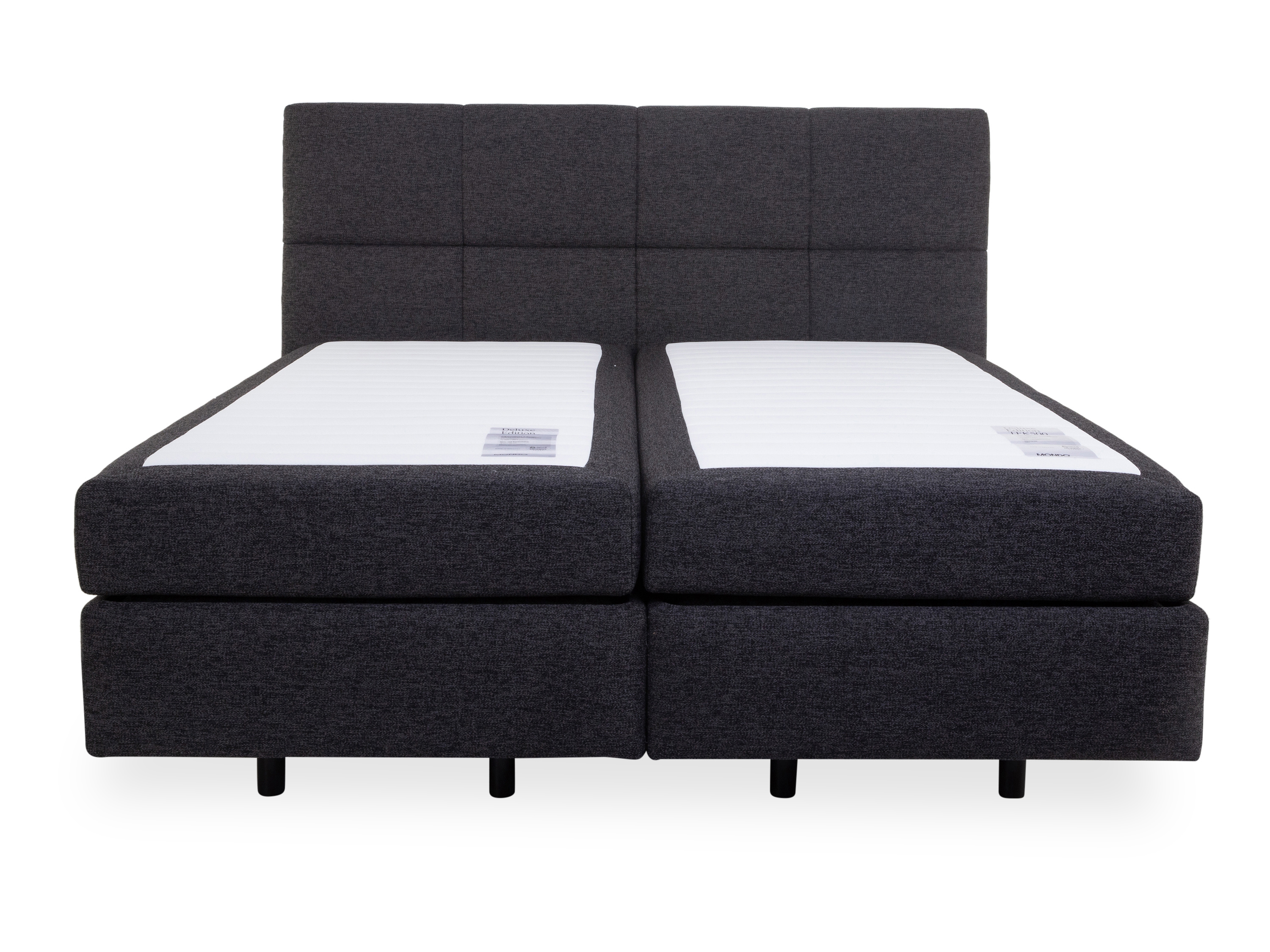 Boxspringbett MONDO DELUXE