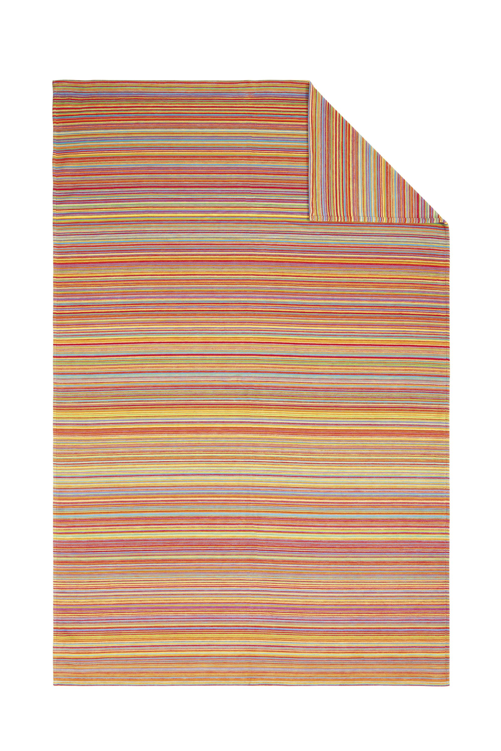Wohndecke JACQUARD  RIO