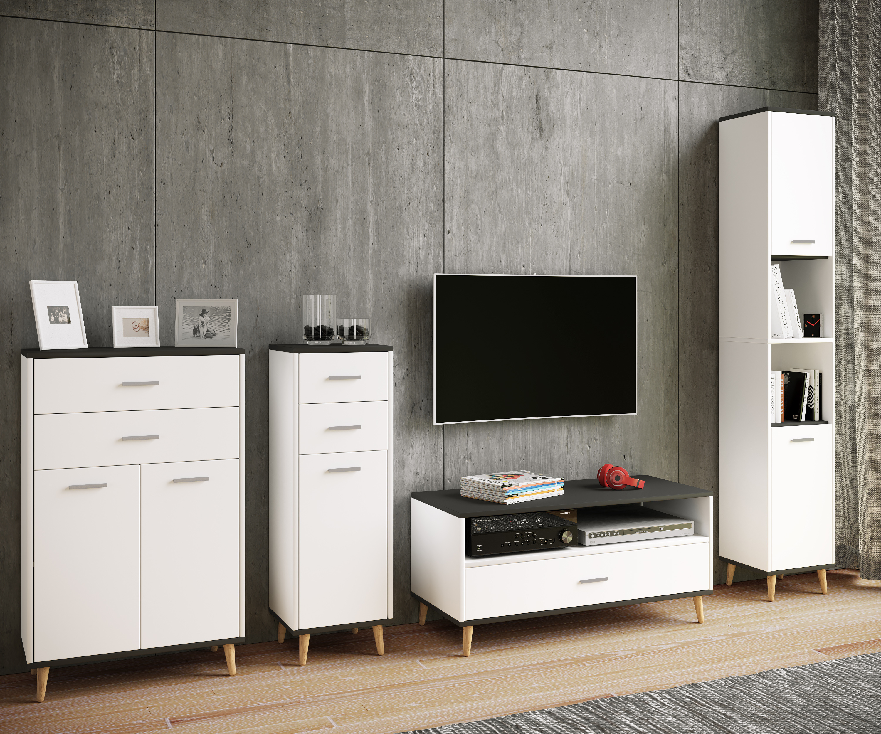 Sideboard LANDOS