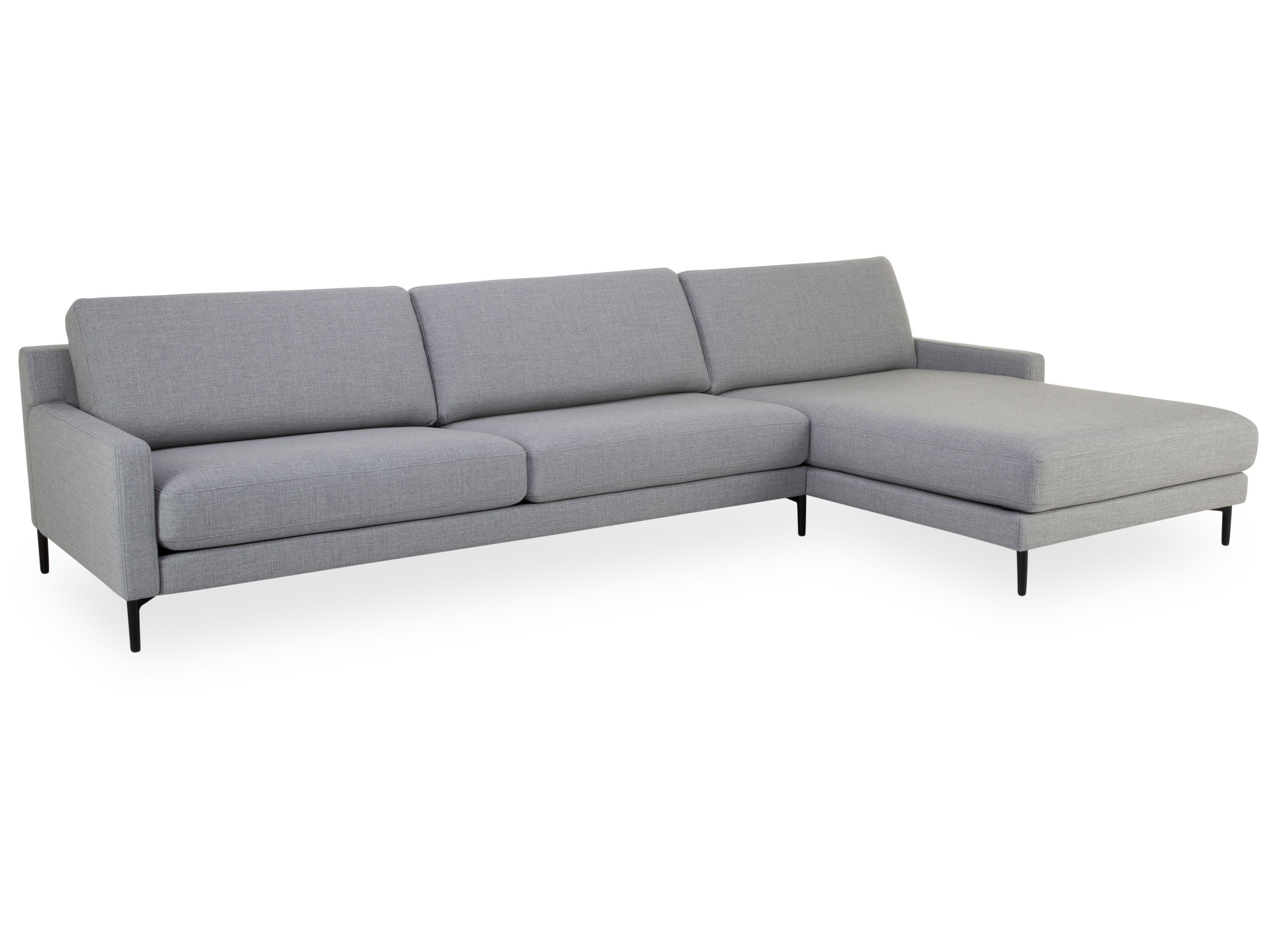 Polsterecke ROLF BENZ EGO 011
