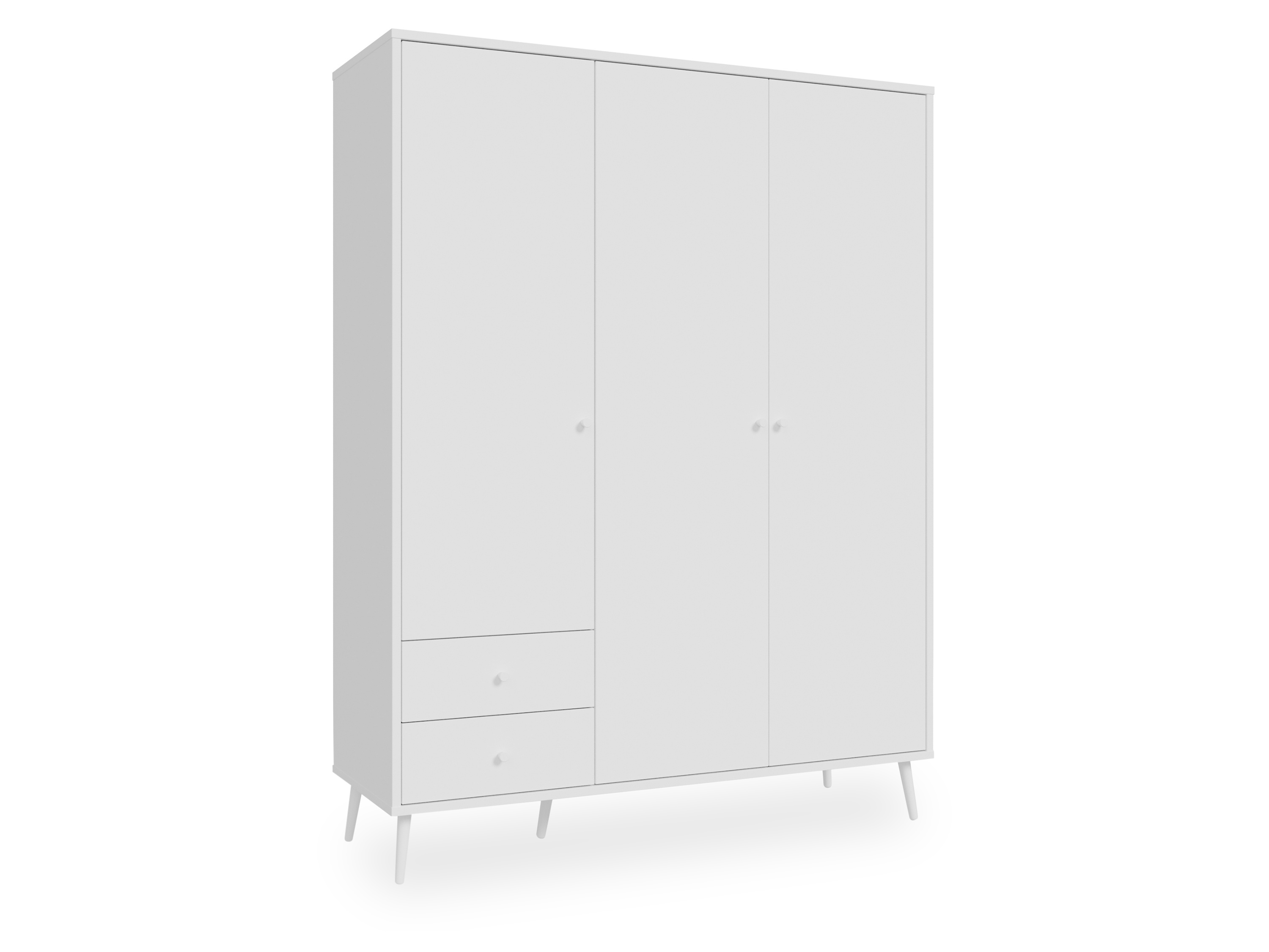 Kleiderschrank HARLISON