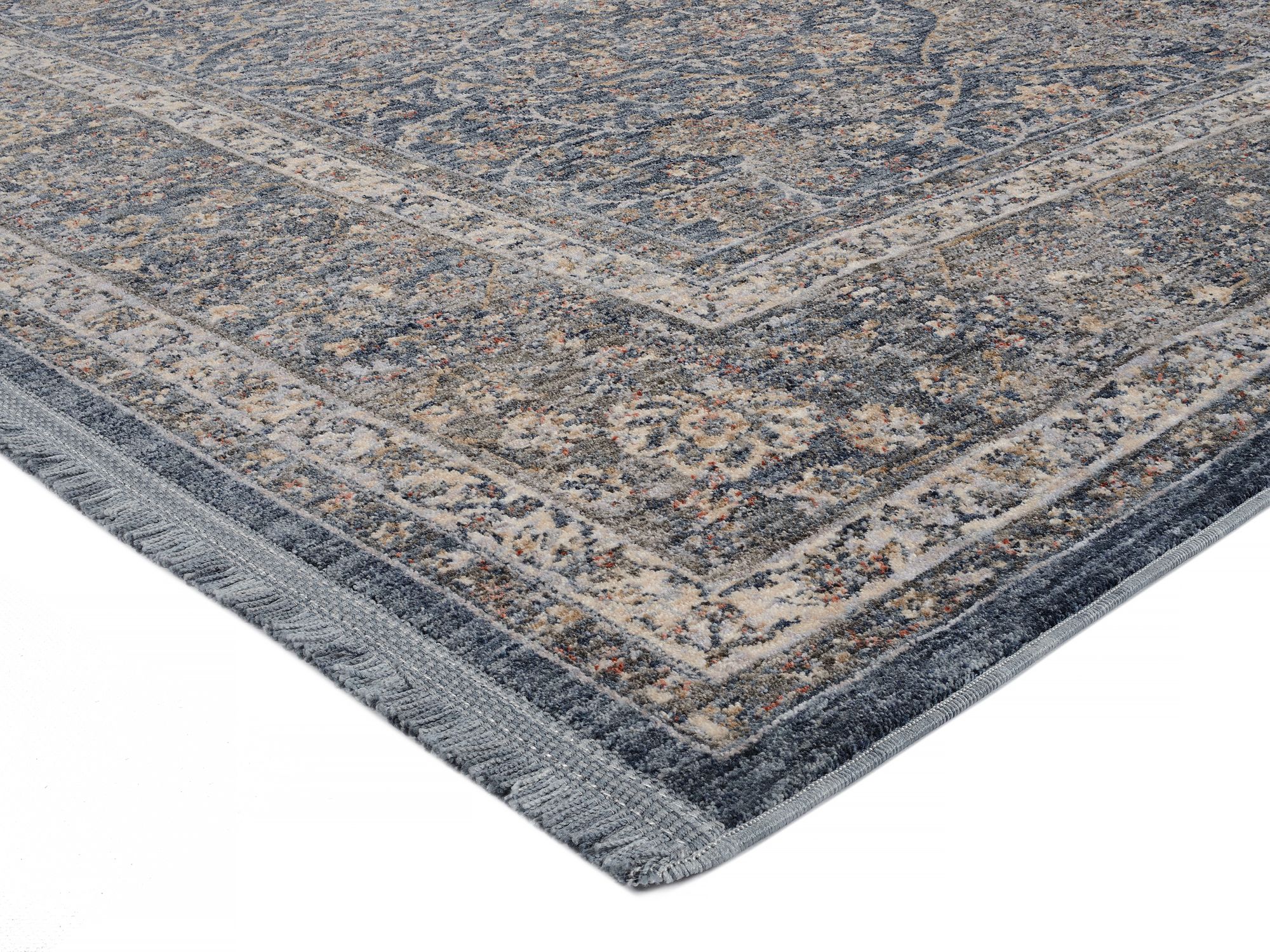 Teppich SOLIST TABI