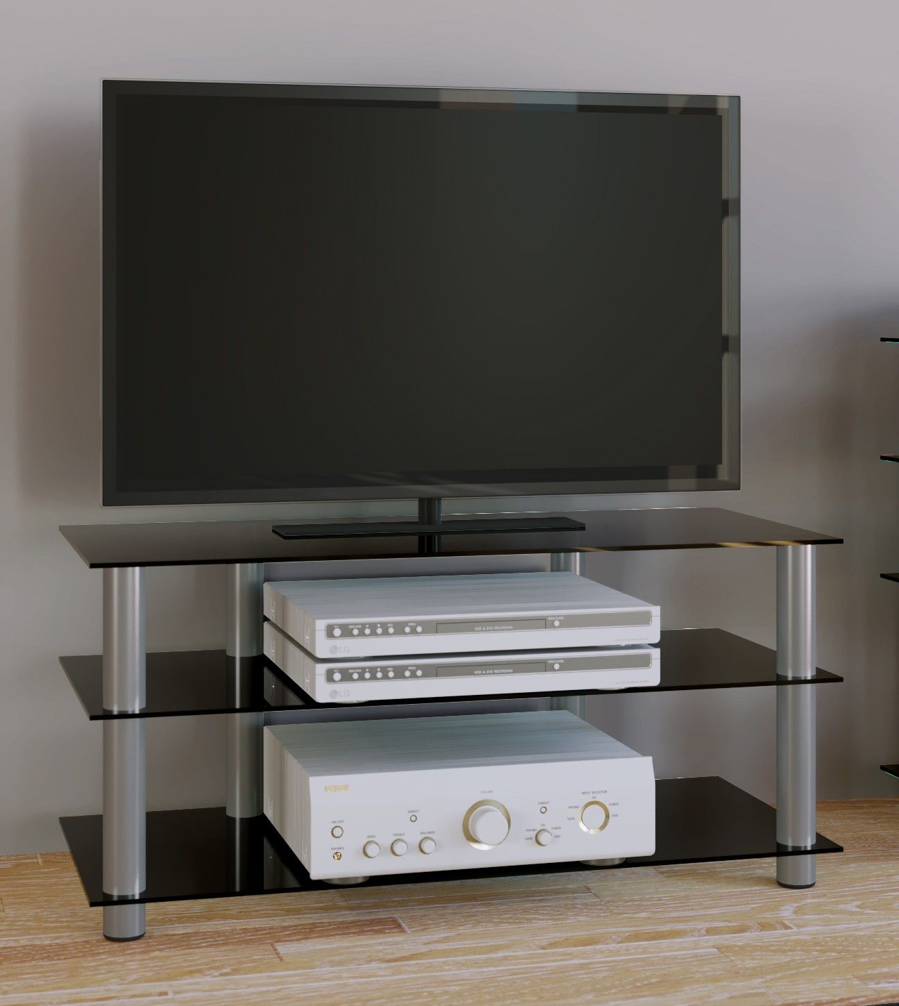 TV-Möbel Netasa