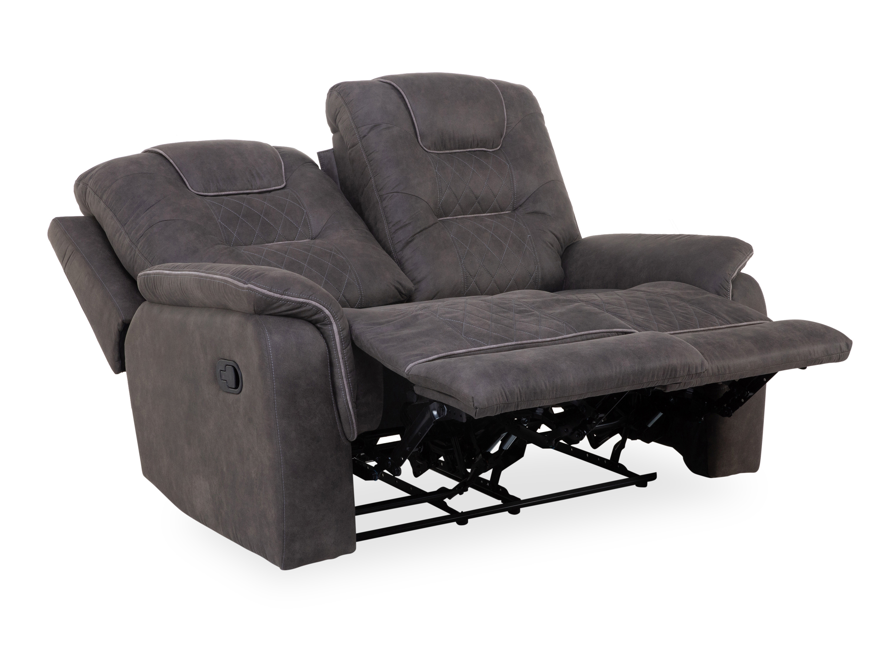 Sofa 2 Sitzer HARPER HONGKONG