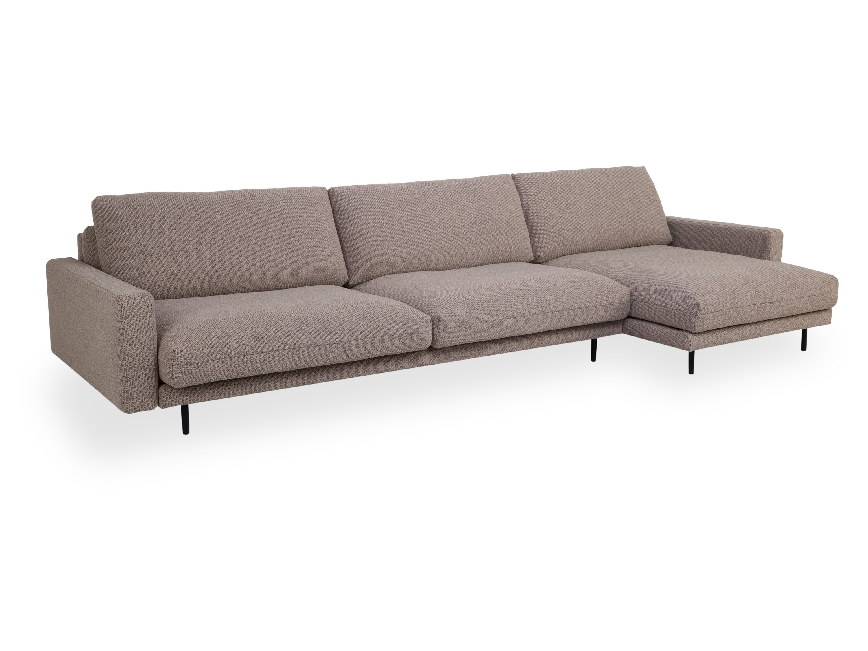 Polsterecke ROLF BENZ KAIA 350