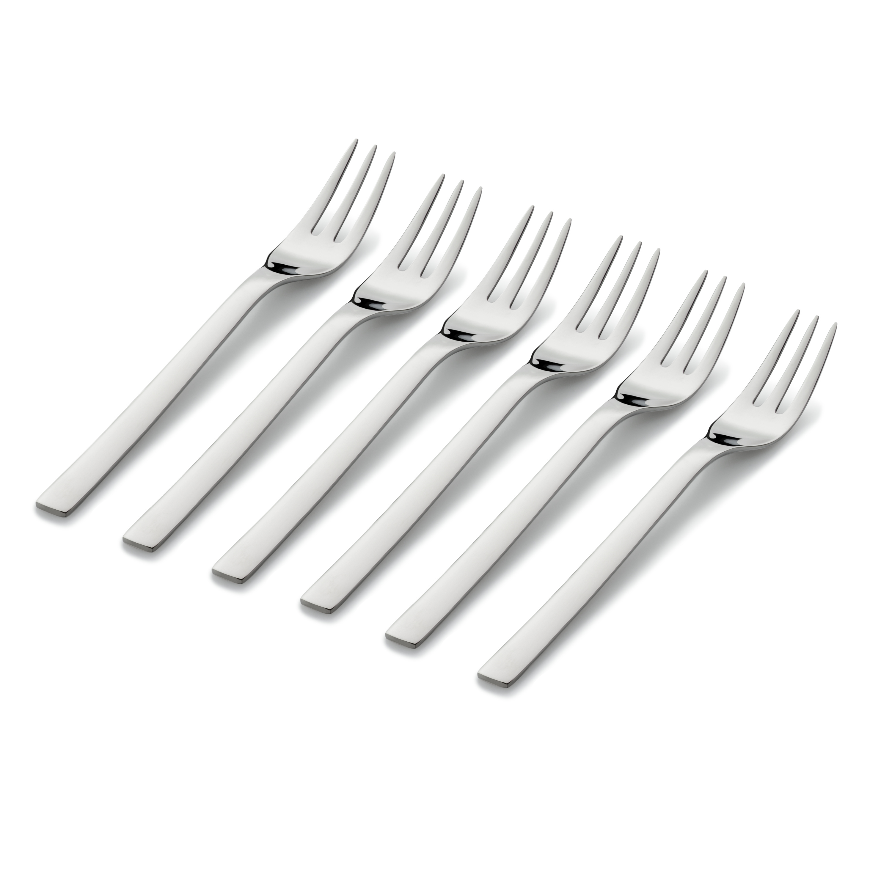 Kuchengabel-Set WMF NUOVA