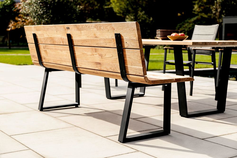 Gartenbank NOVA