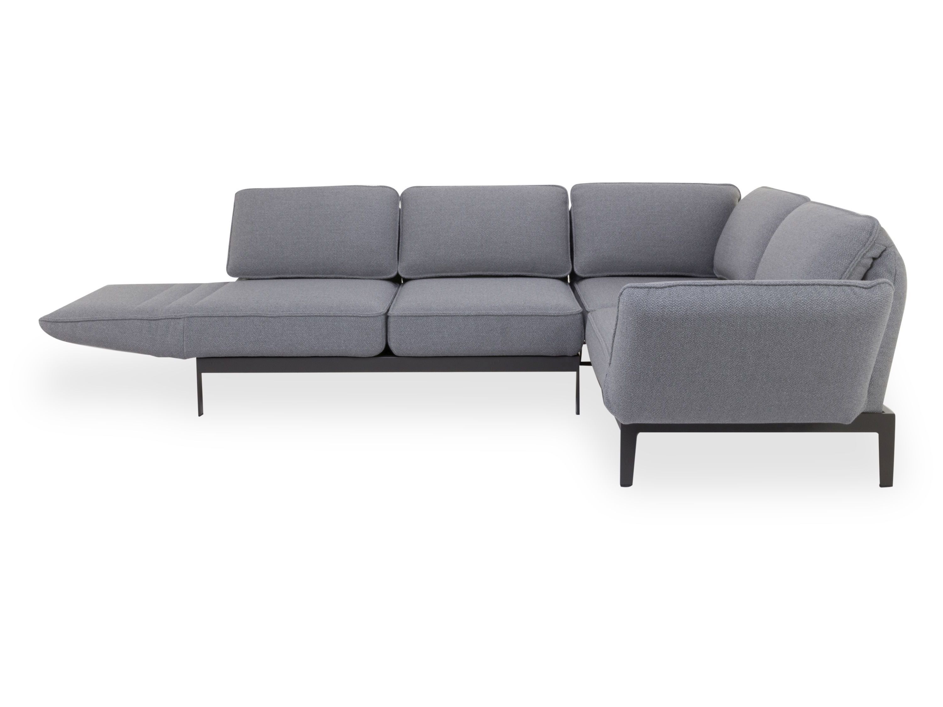 Polsterecke ROLF BENZ MERA 386