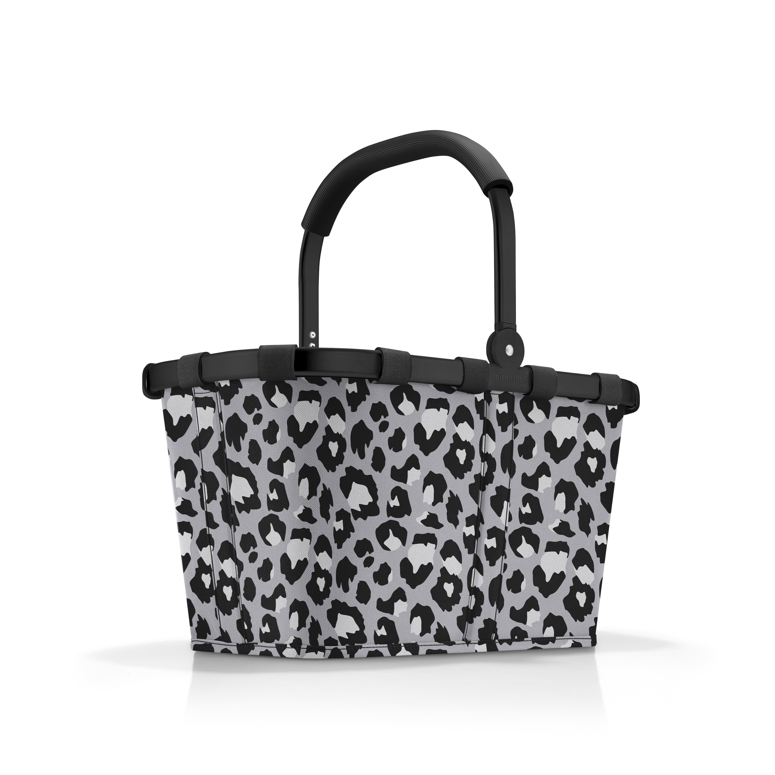 carrybag reisenthel - leo nero