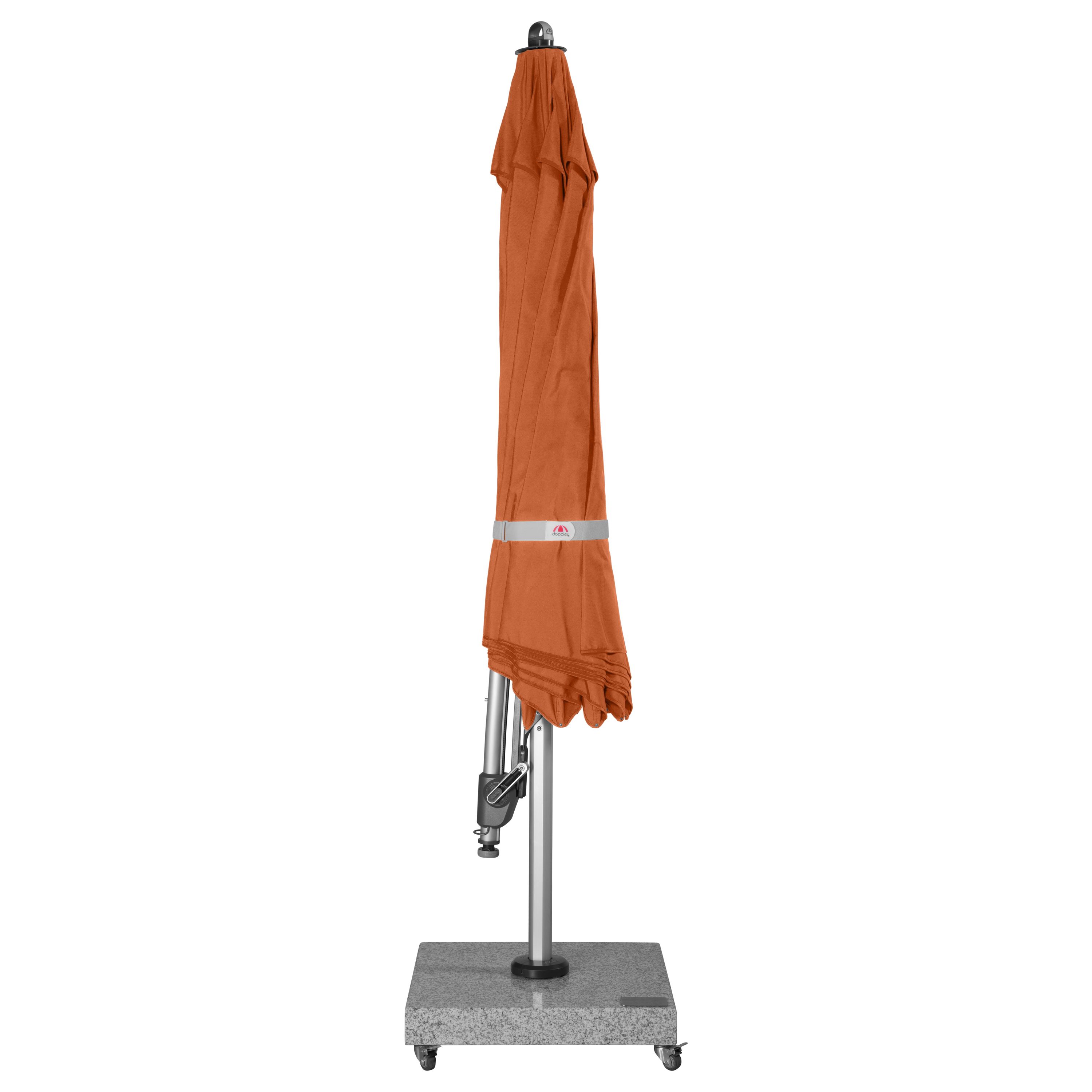 Ampelschirm doppler EXPERT