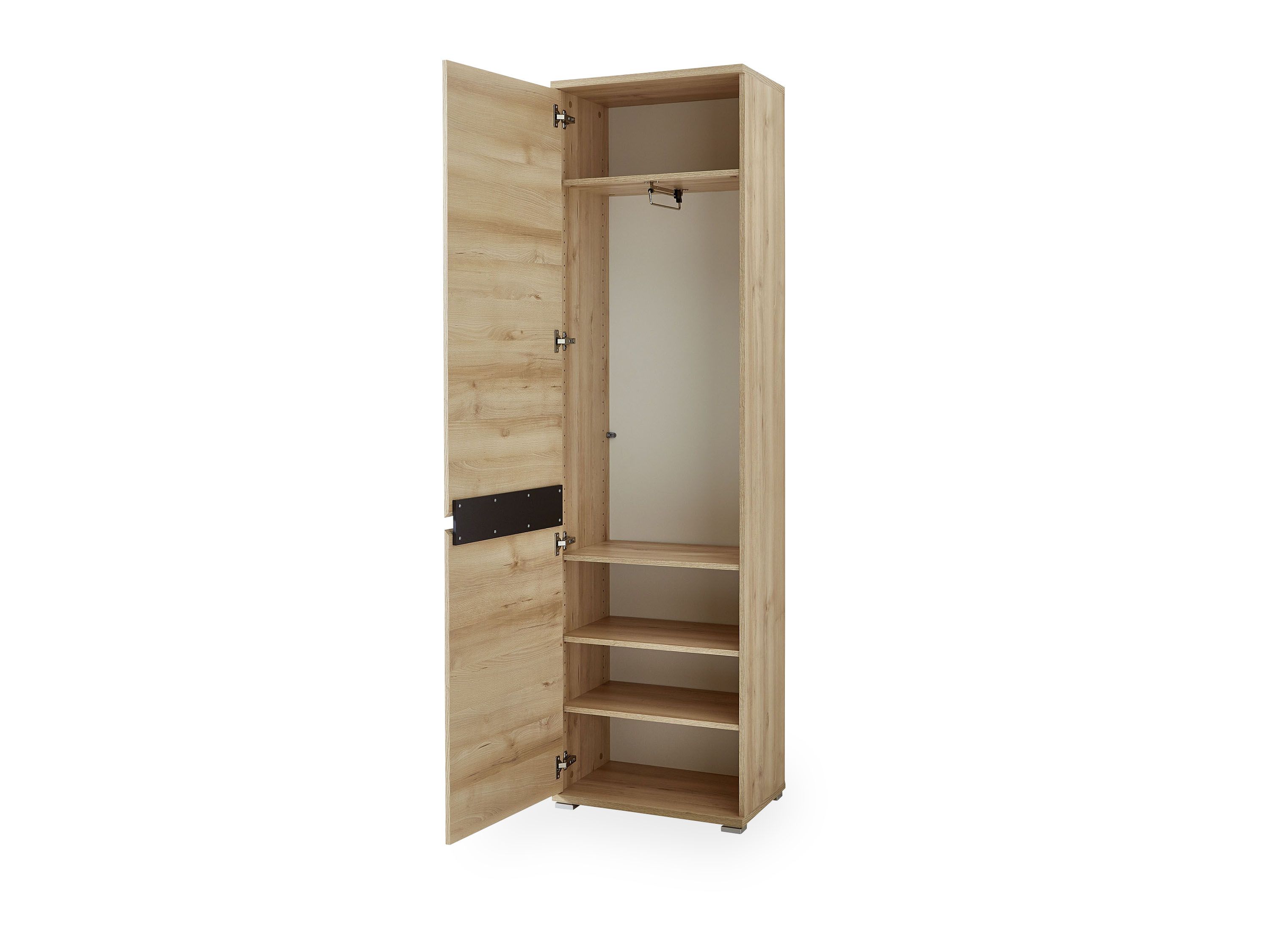 Garderobenschrank HARPER GENT