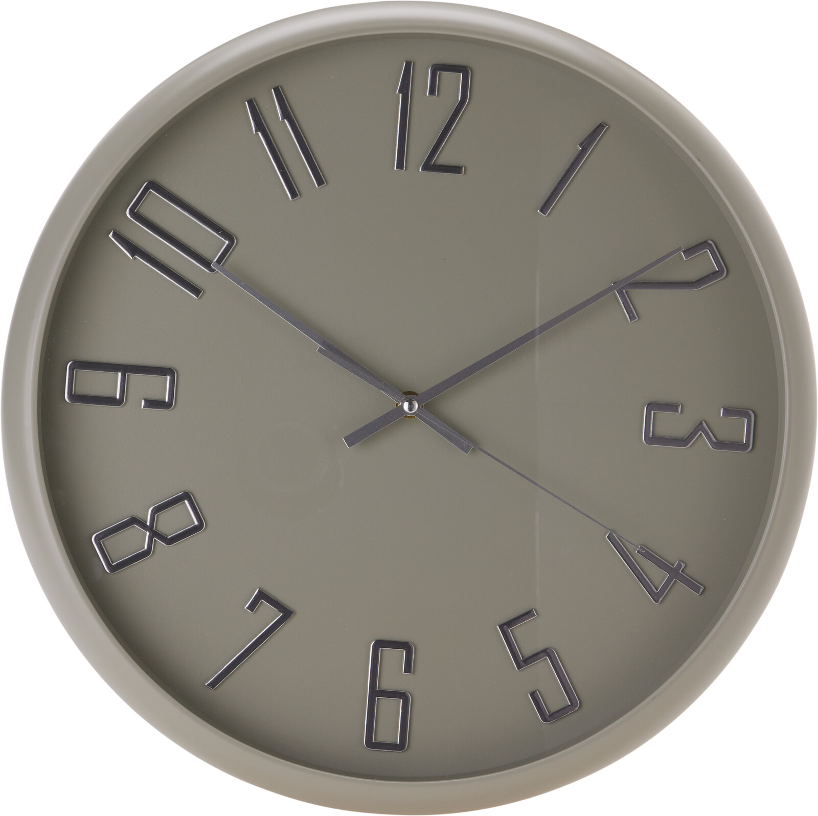 Wanduhr MYRON