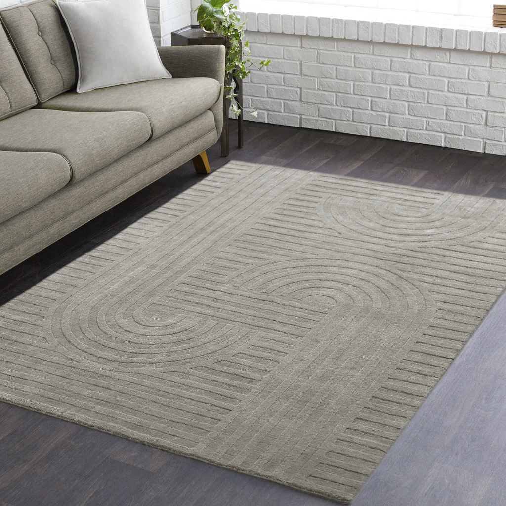 Teppich CORAL