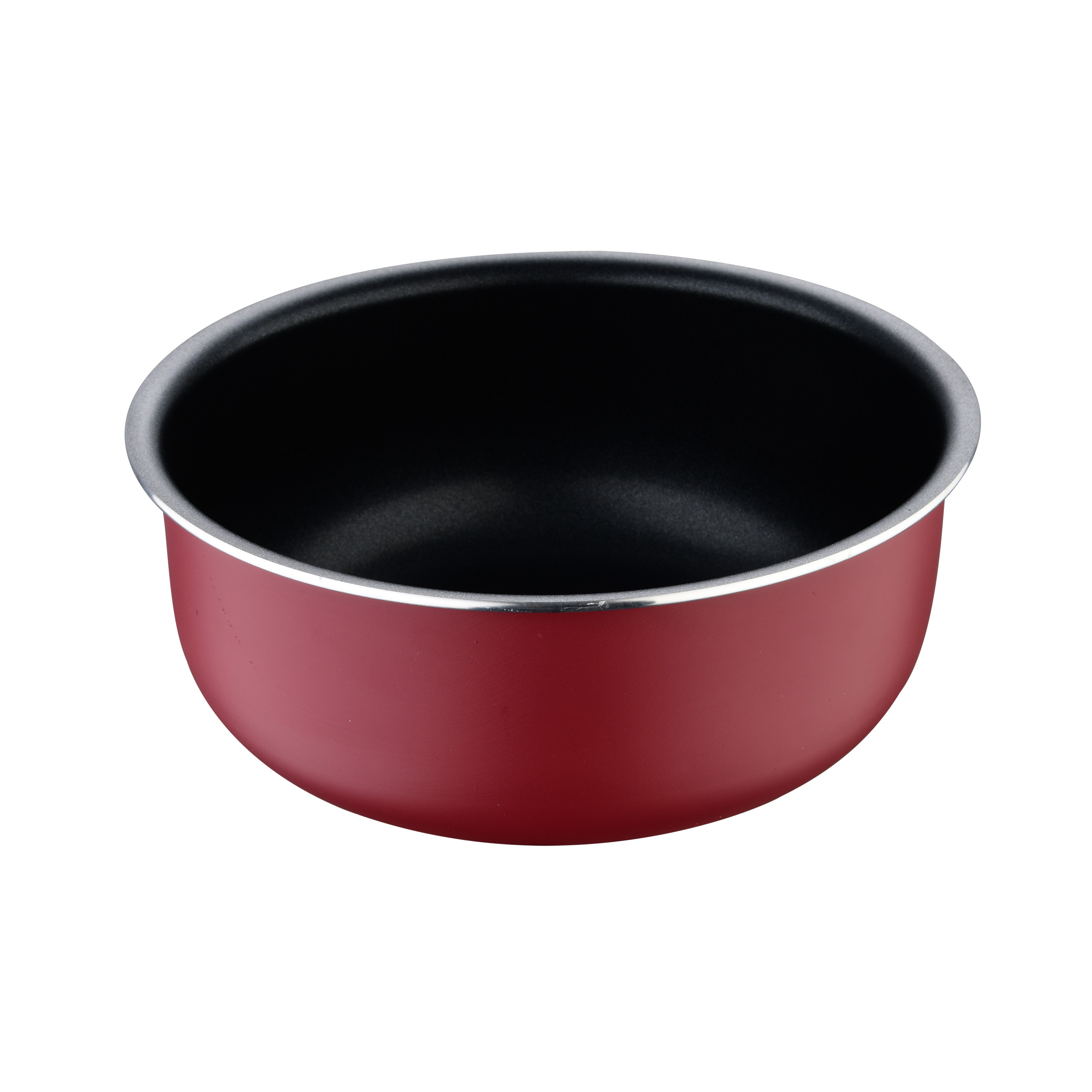 Topf-Set CLICK&COOK 4tlg.