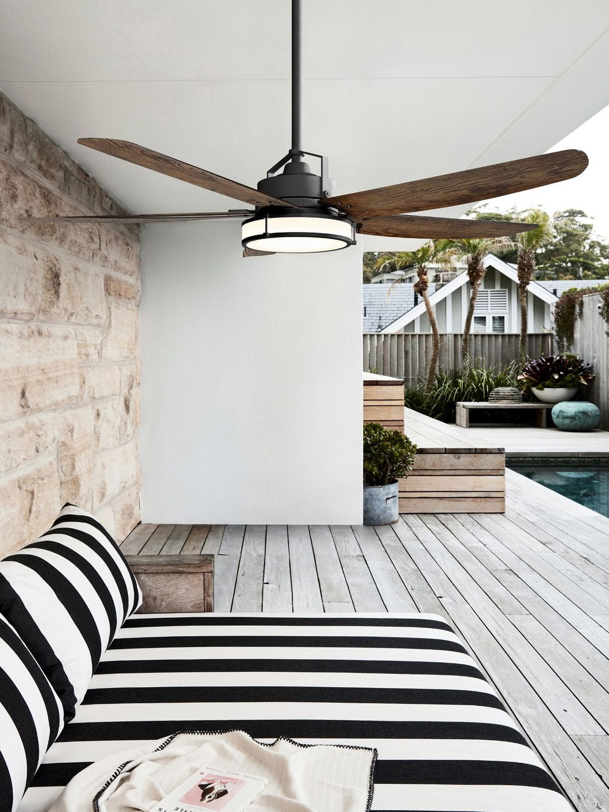 Deckenventilator