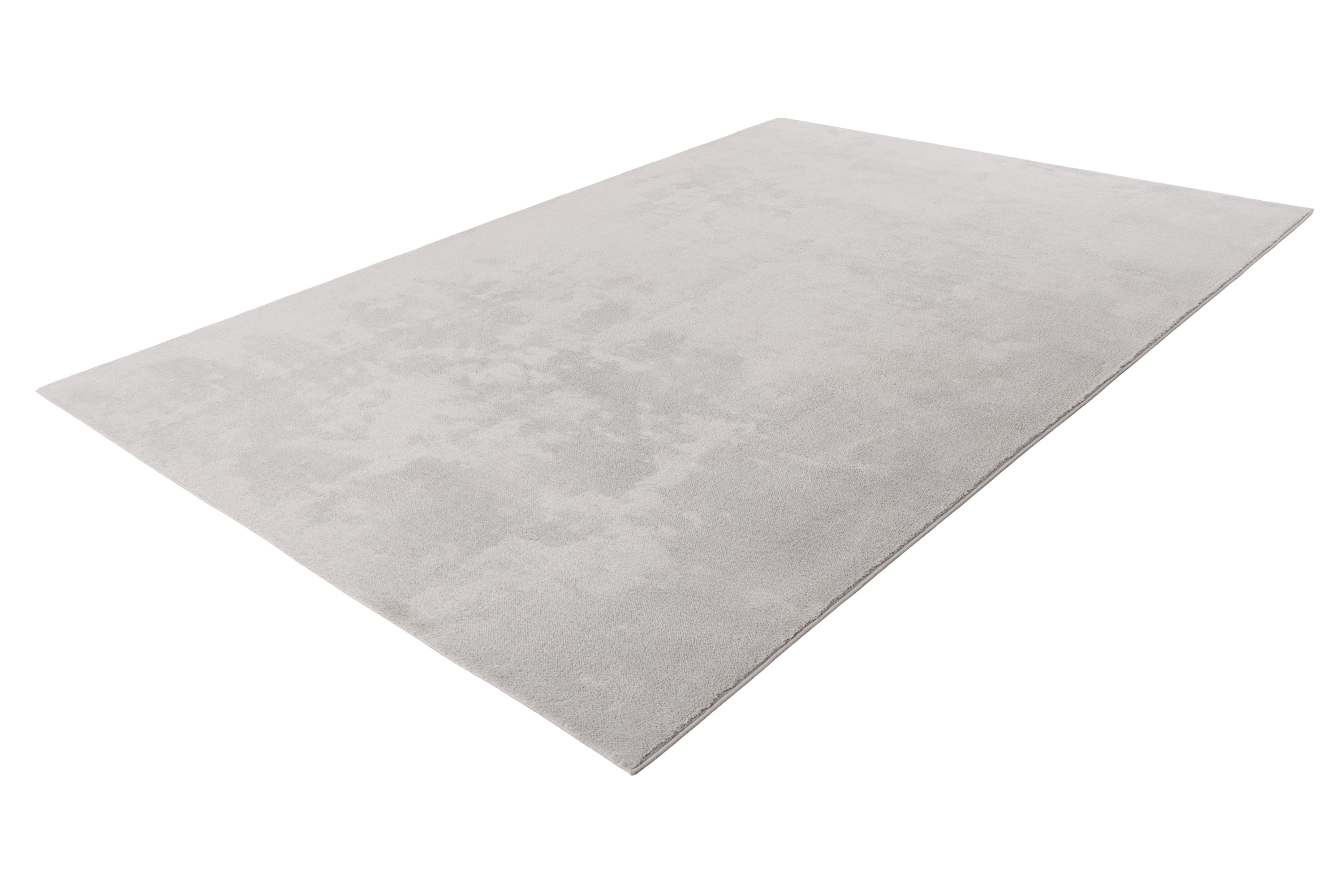 Teppich RELAX silber