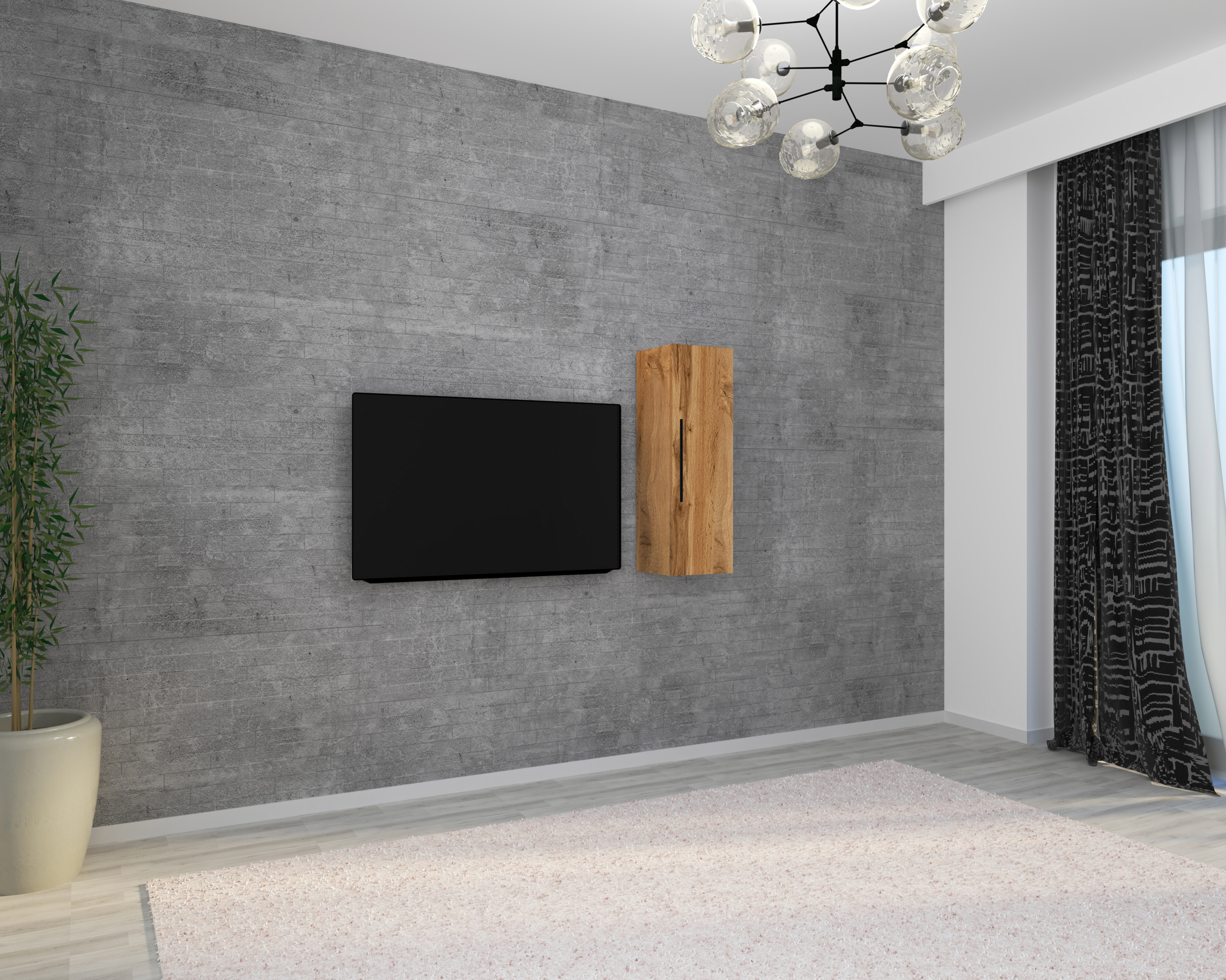 Hängeschrank ARILA