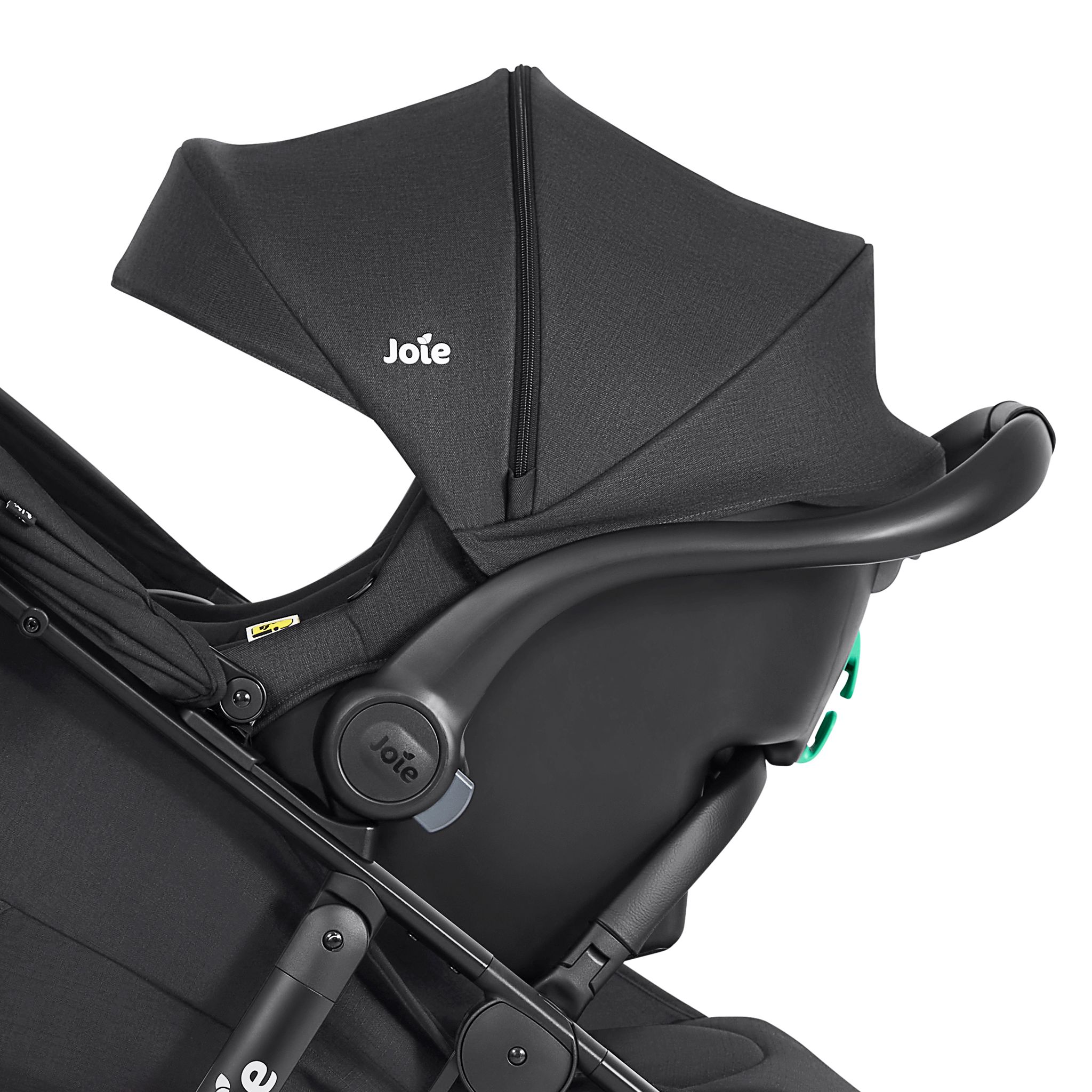Buggy JOIE MYDRIFT Raven