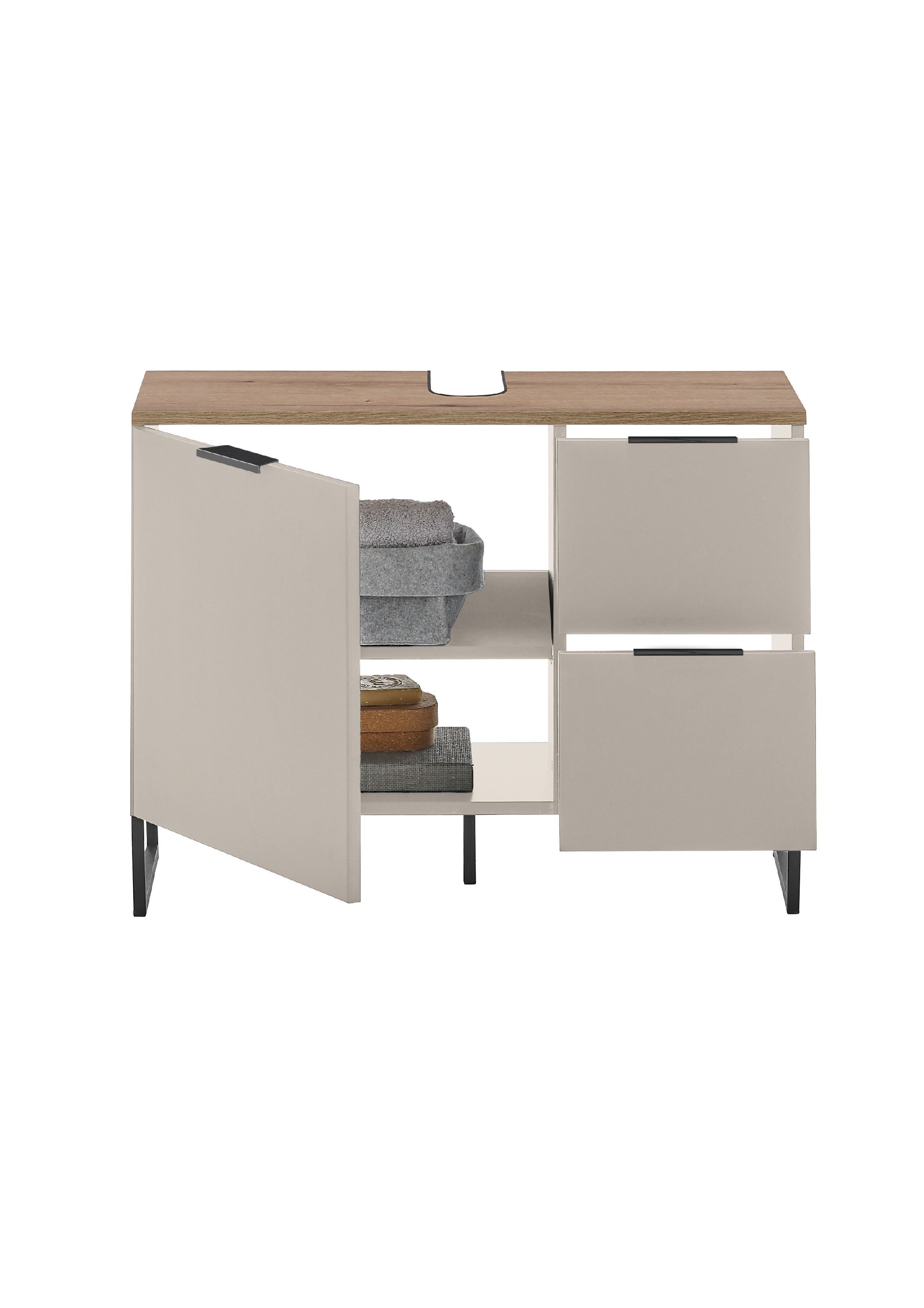 Waschbeckenunterschrank HARPER BONDO