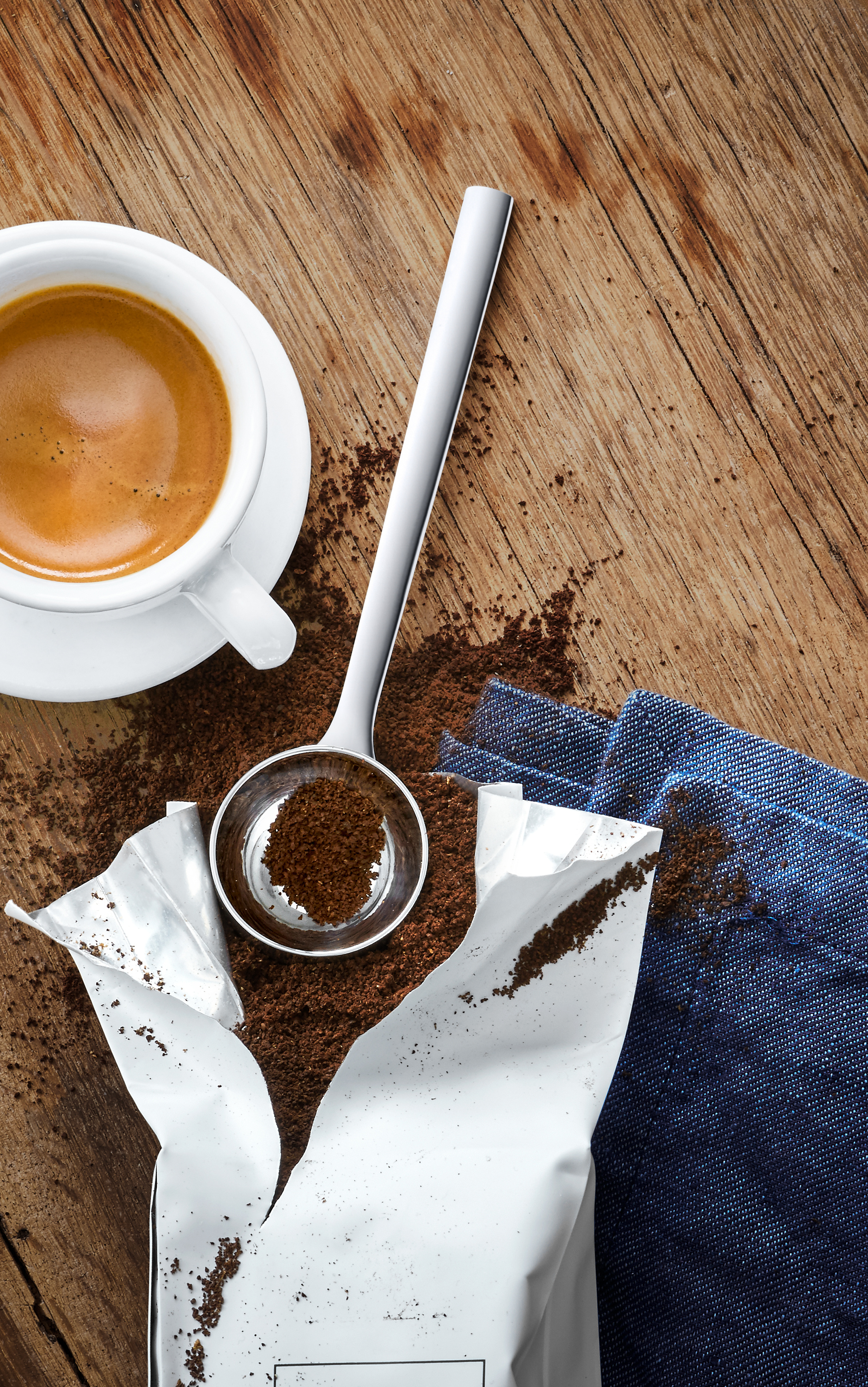 Kaffeemaßlöffel WMF NUOVA