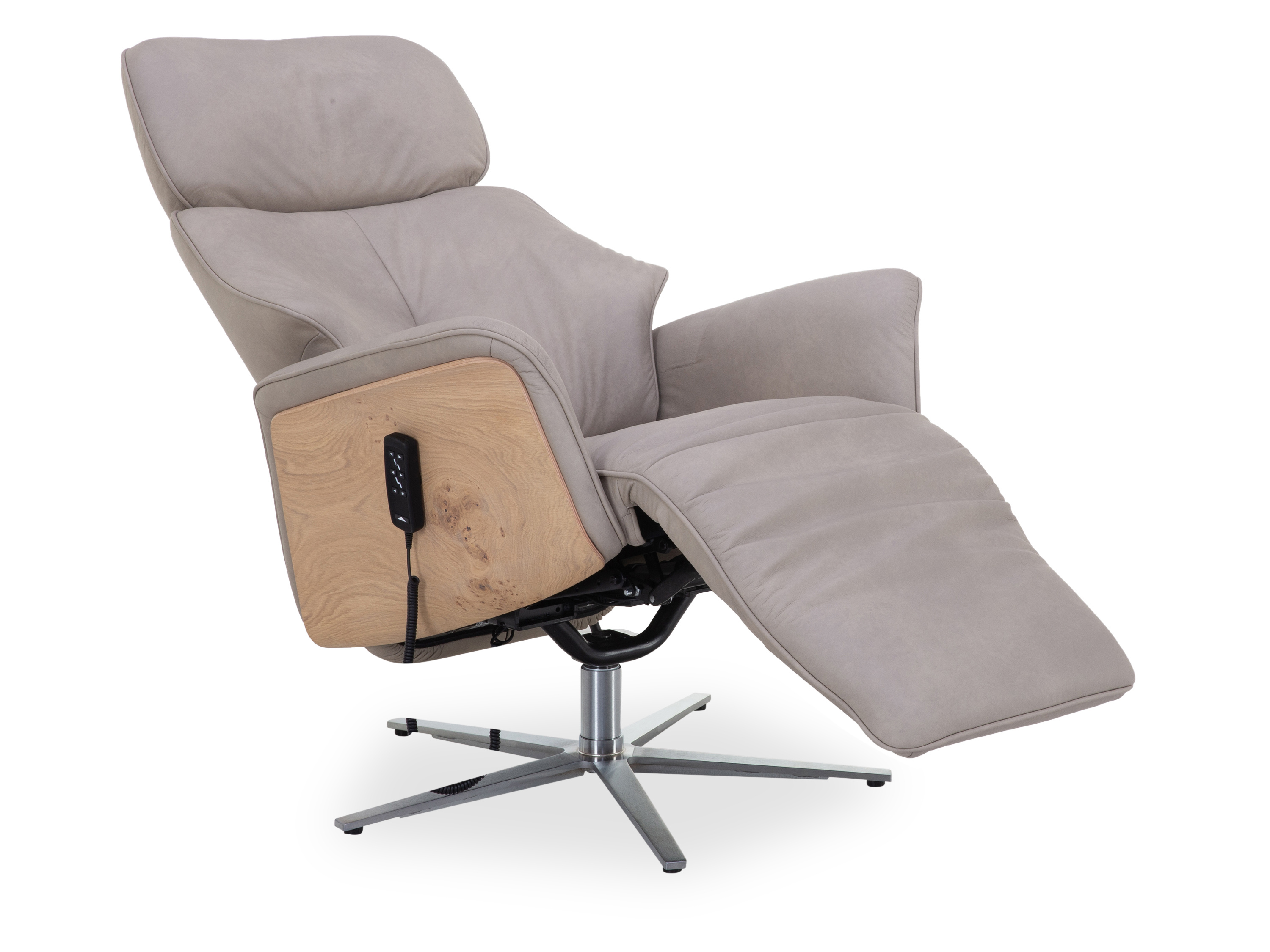 Relaxsessel himolla MITTERSPITZ