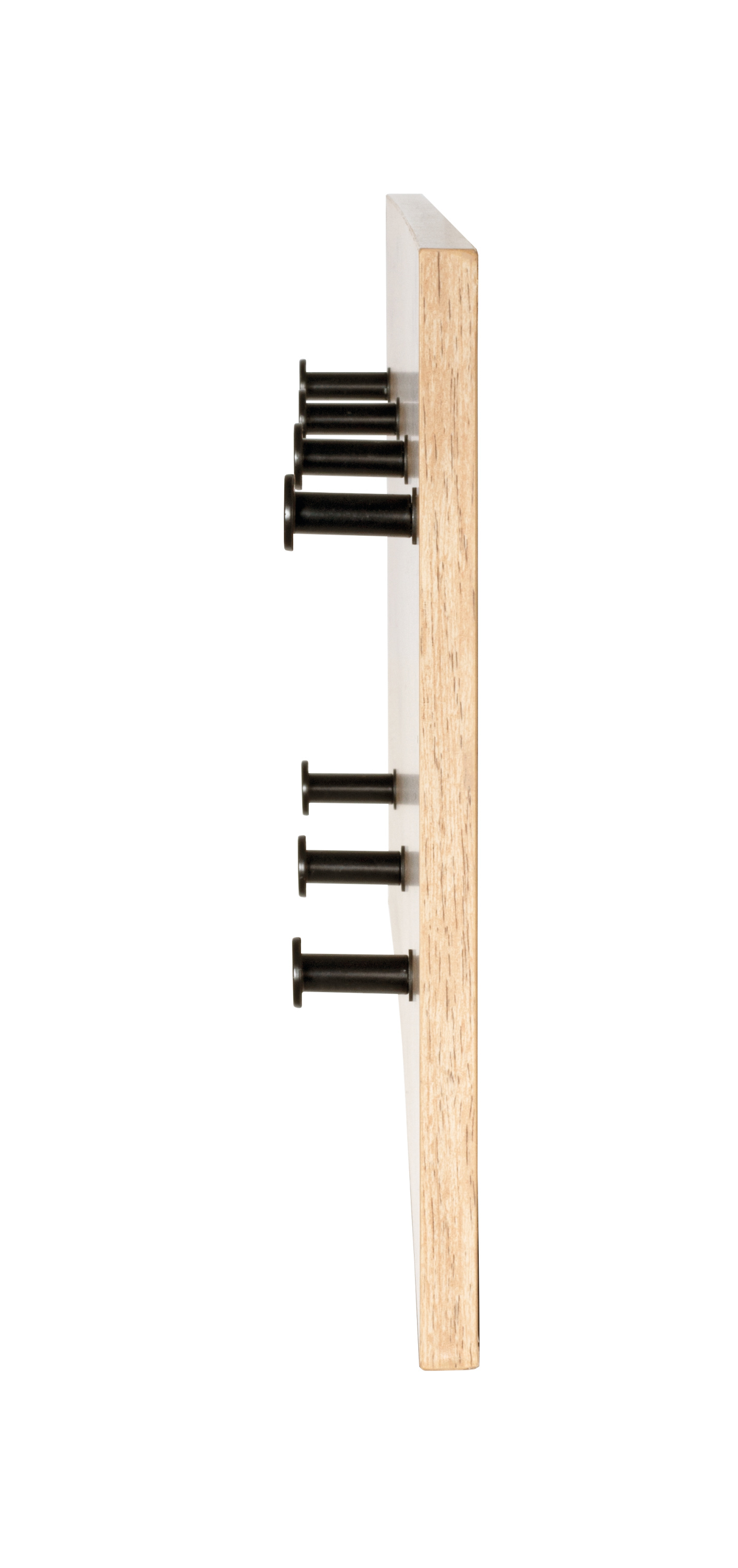 Wandgarderobe