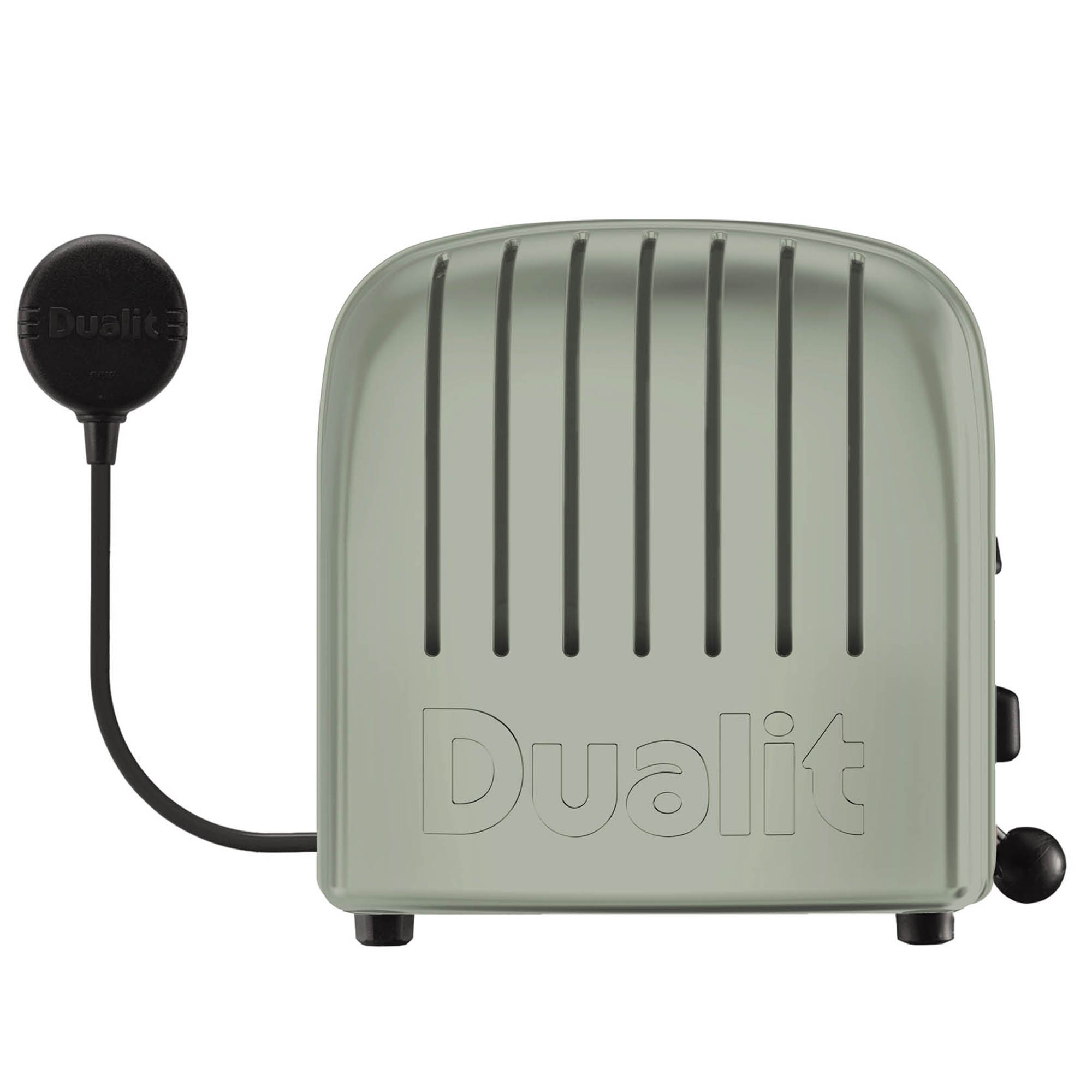 2-Scheiben-Toaster Dualit NewGen