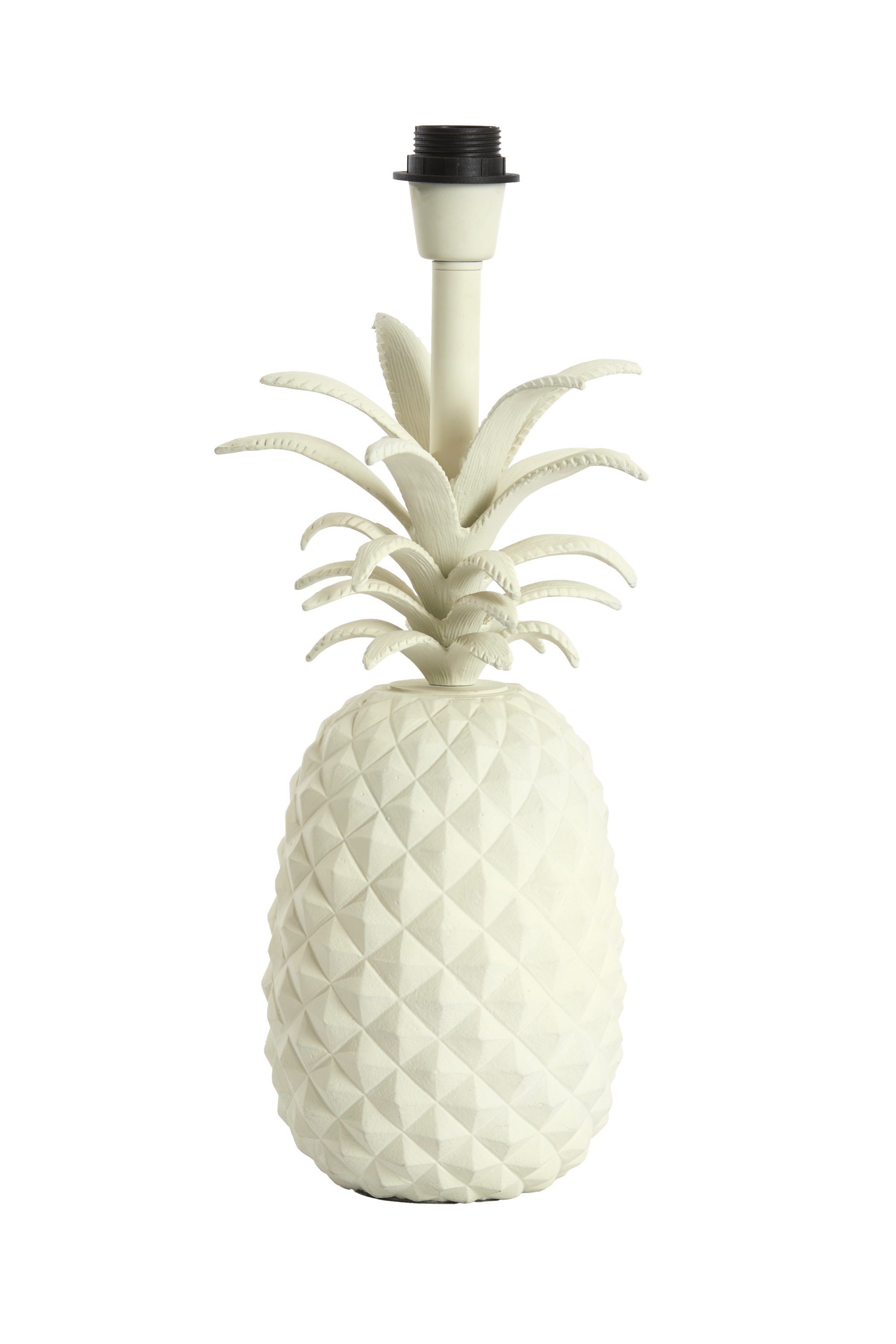 Lampenfuss PINEAPPLE