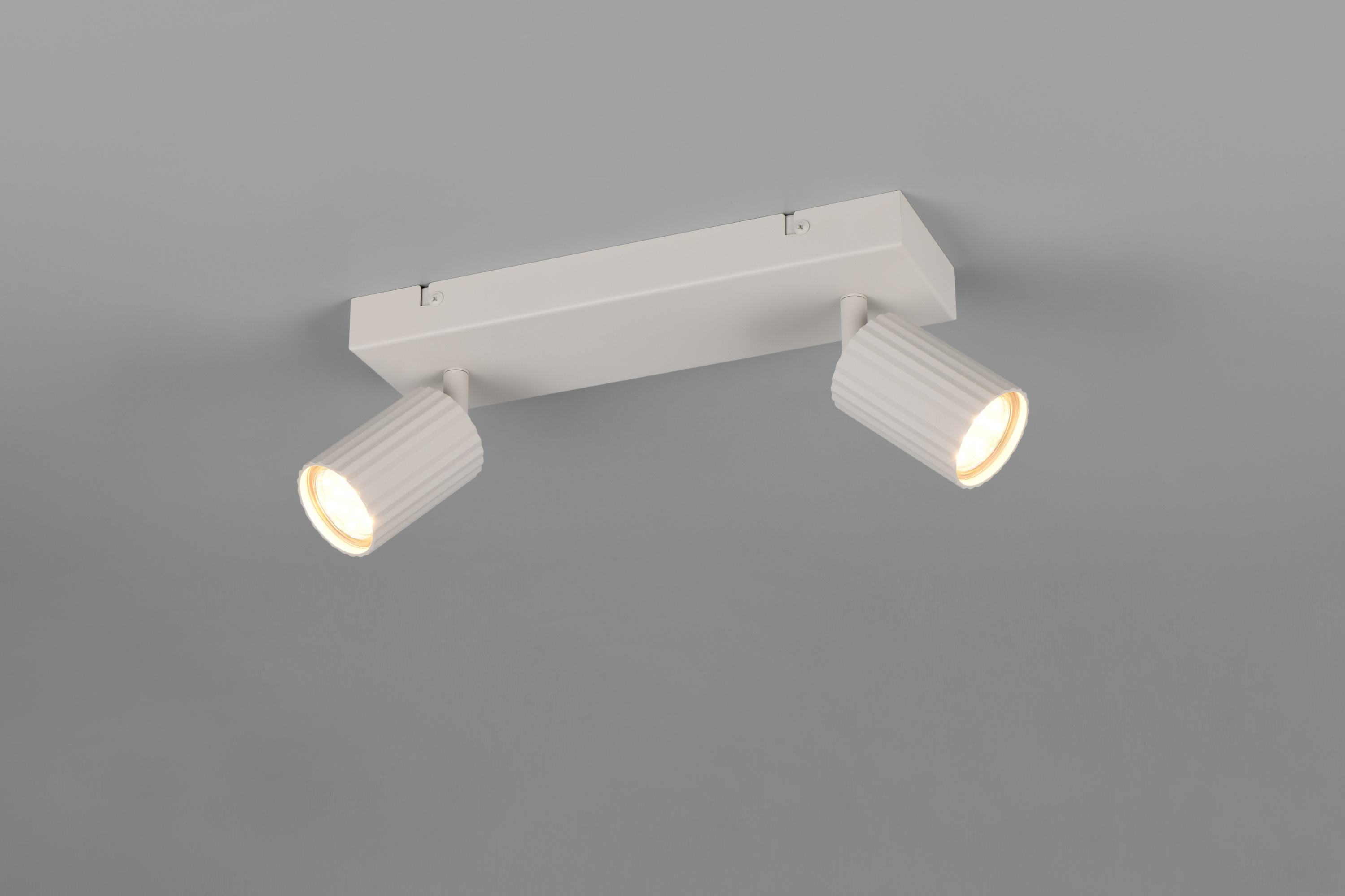 Wandspot SOKA 2-flammig