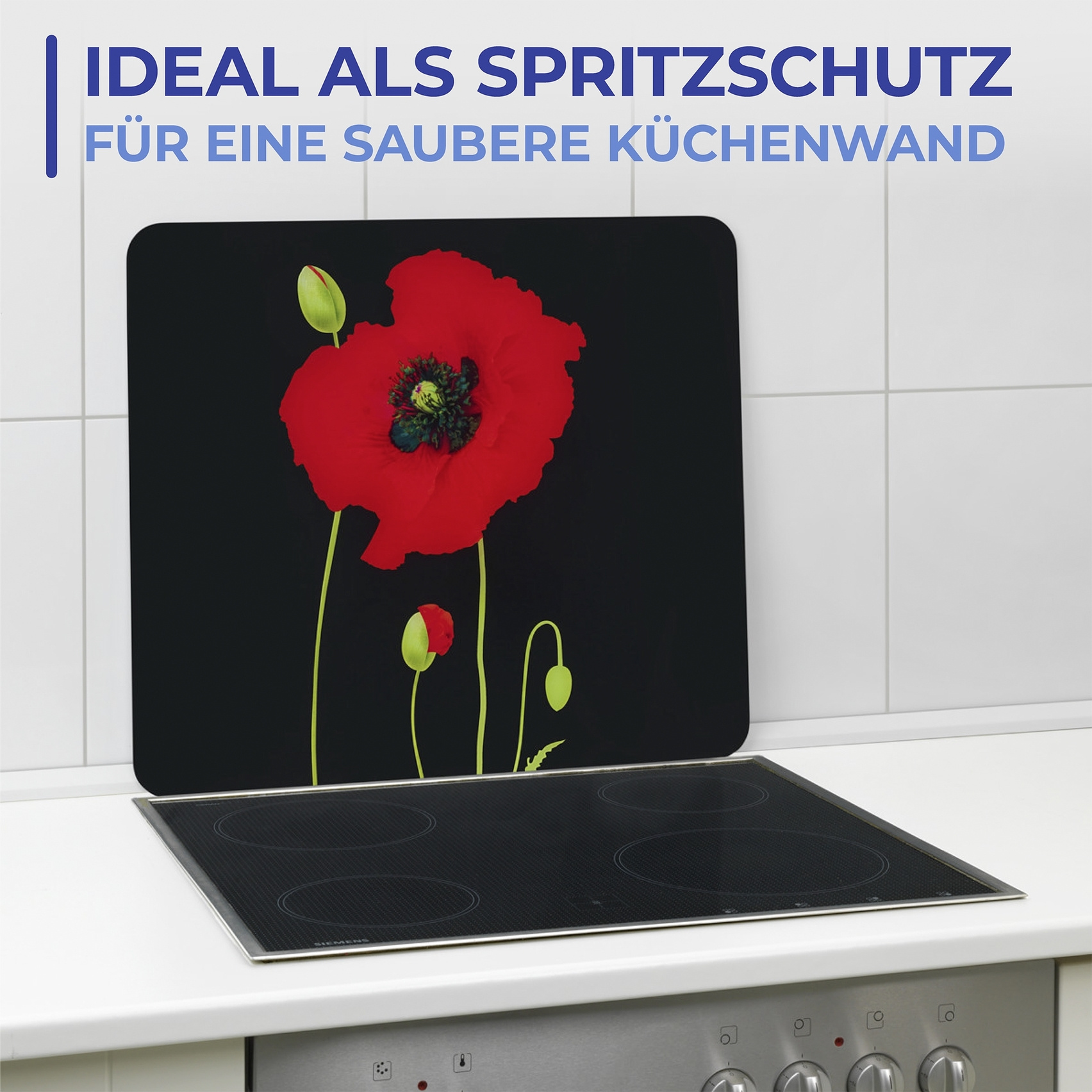 Multi-Platte MOHN