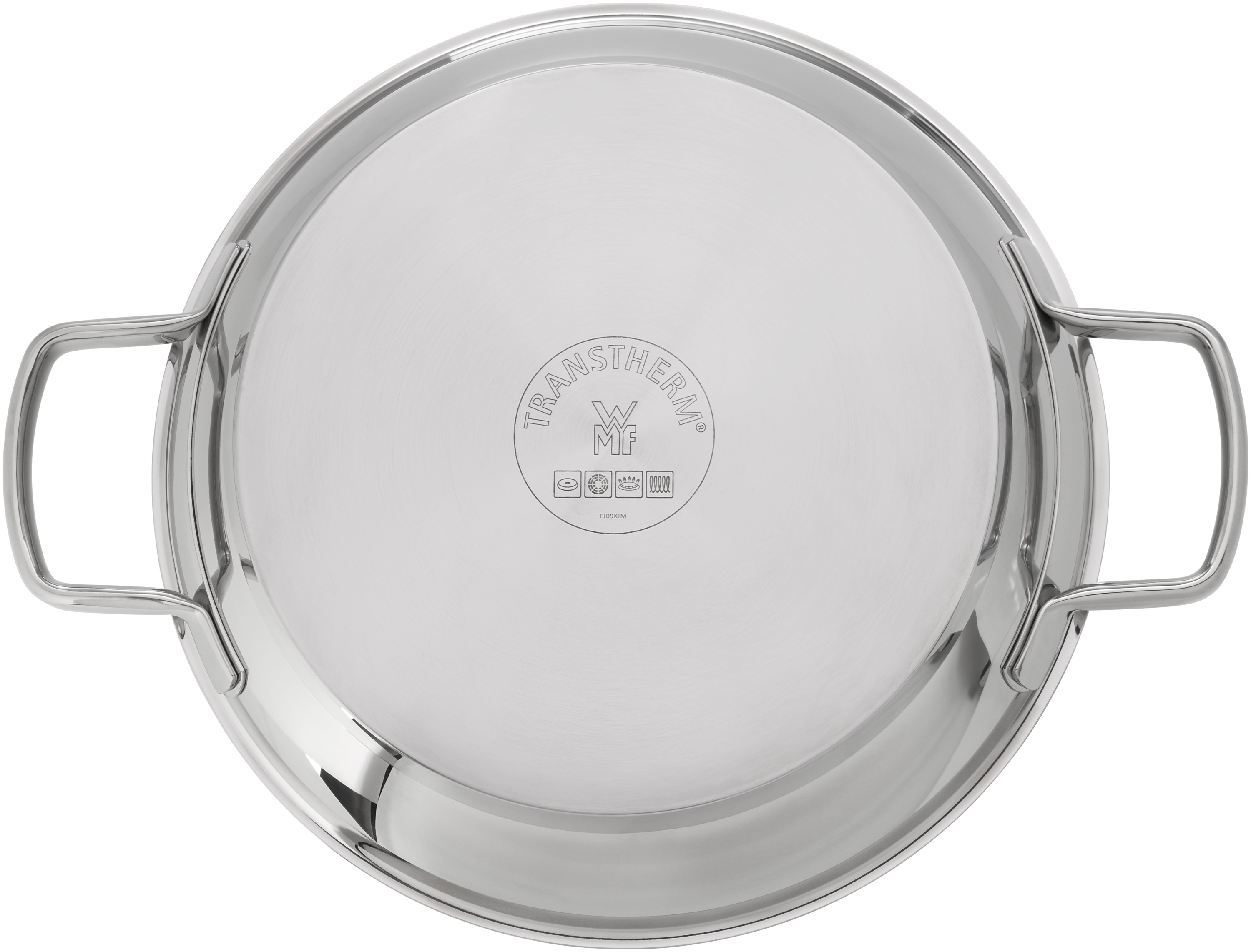 Servierpfanne WMF PERMADUR ADVANCE