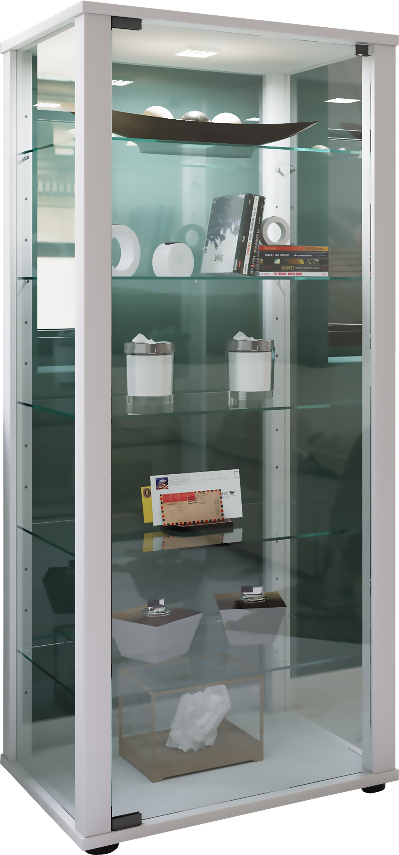 Vitrine KAVISA