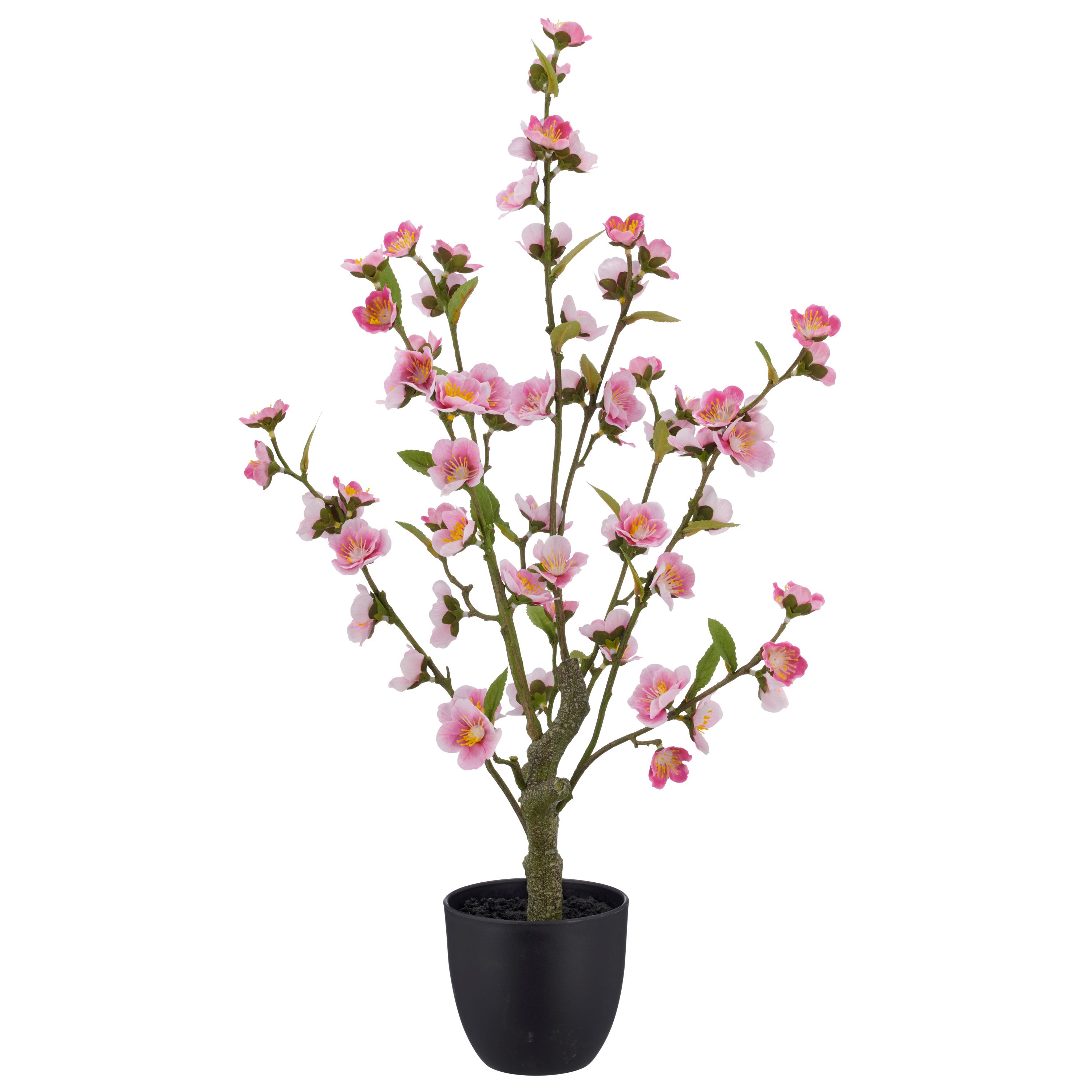 Kunstpflanze Kirschblüte