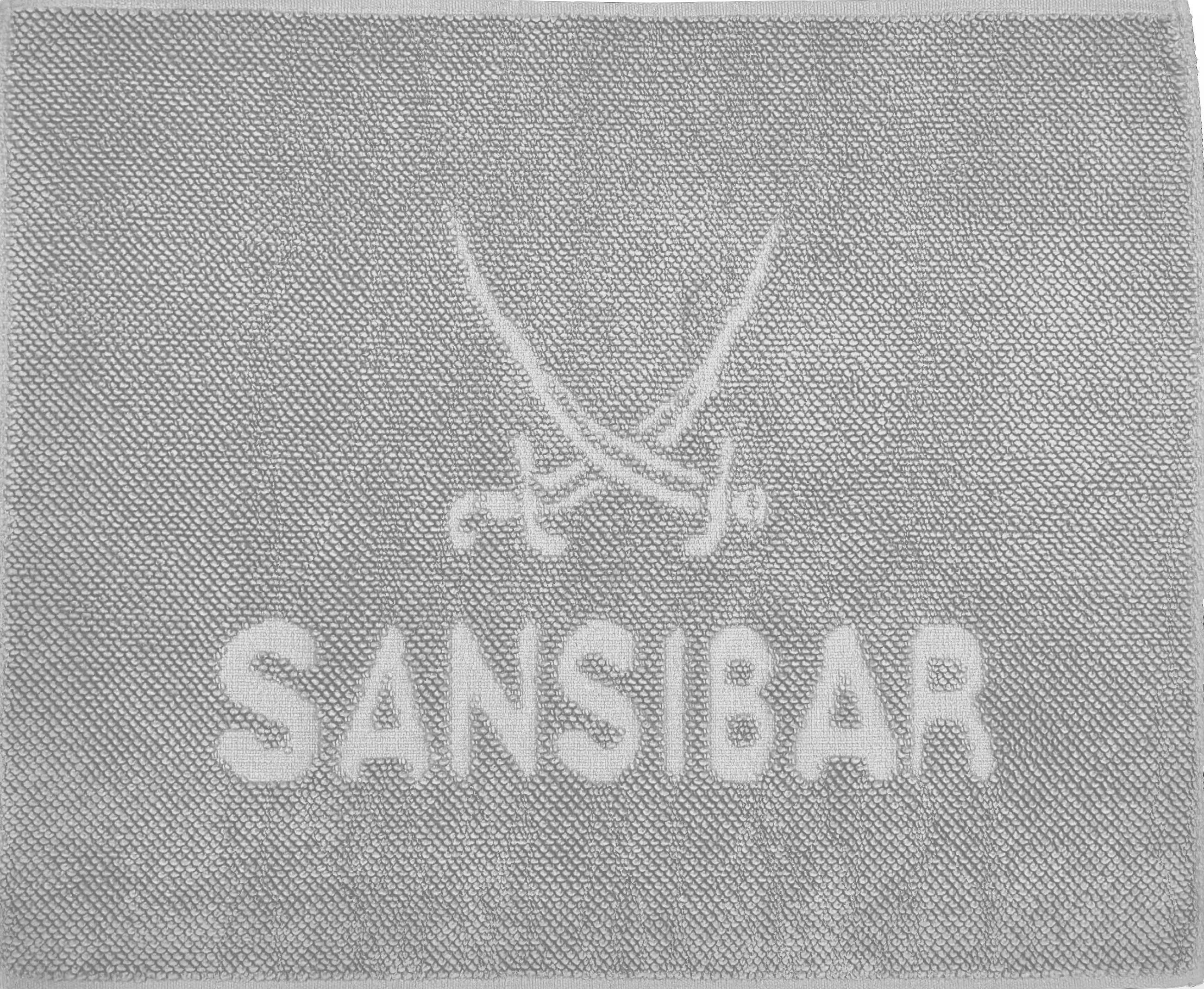 Badematte SANSIBAR PEBBLE