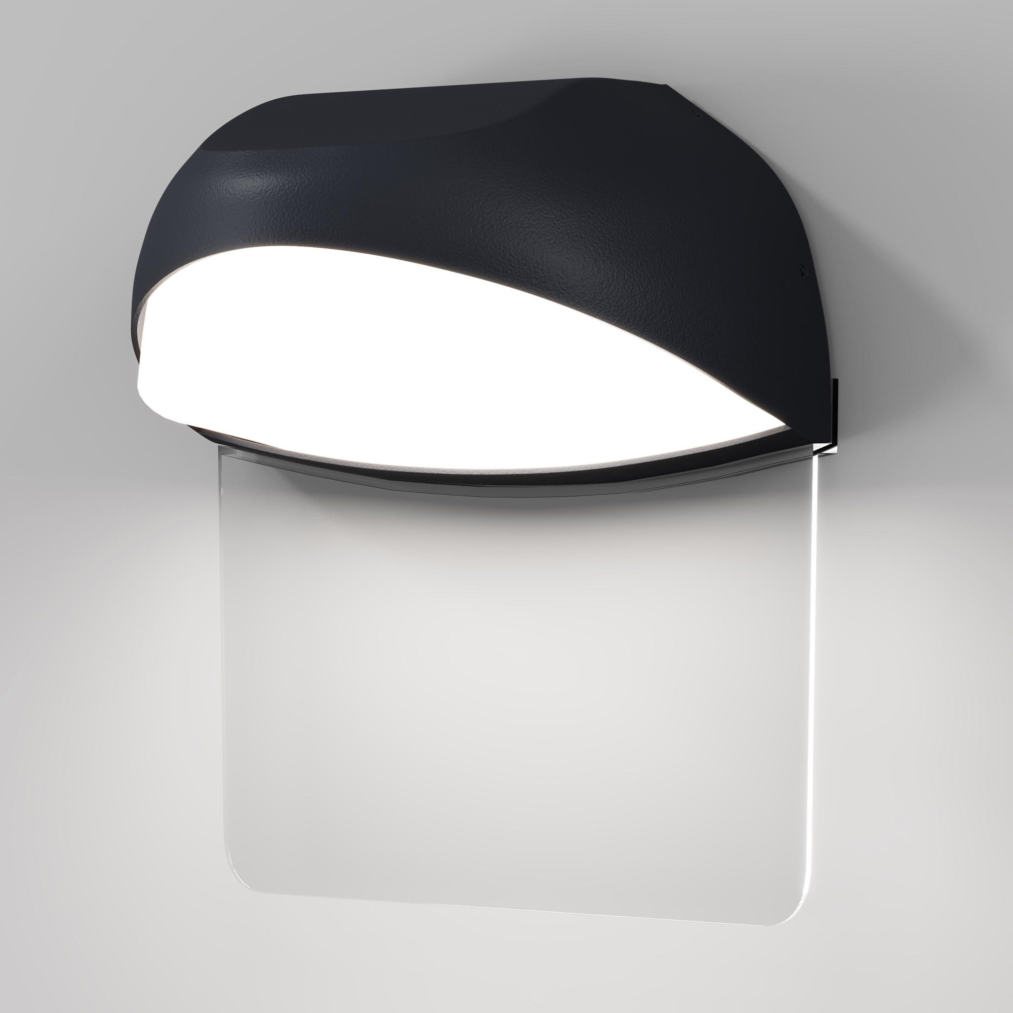 Wandleuchte GLOSS