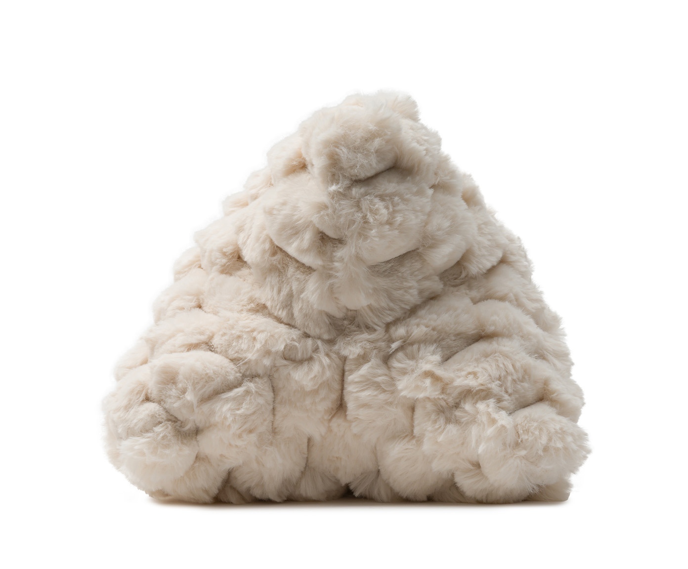 Lesekissen CARMEN creme