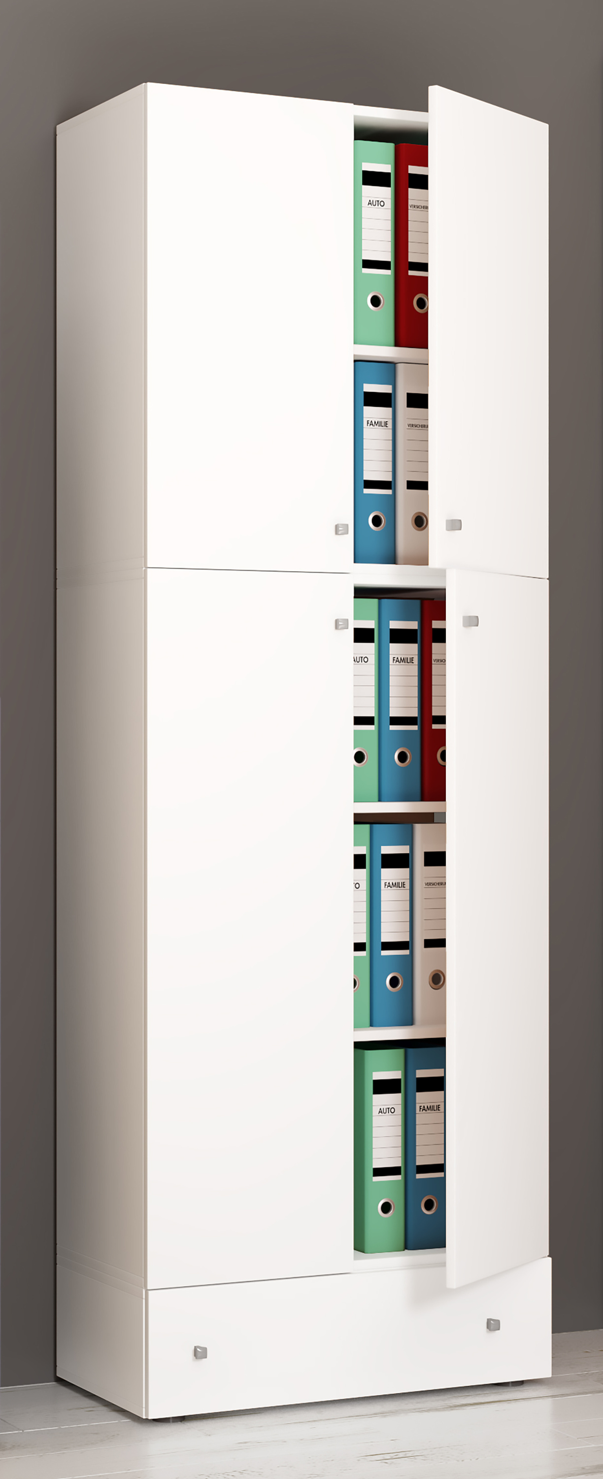 Büroschrank LONA
