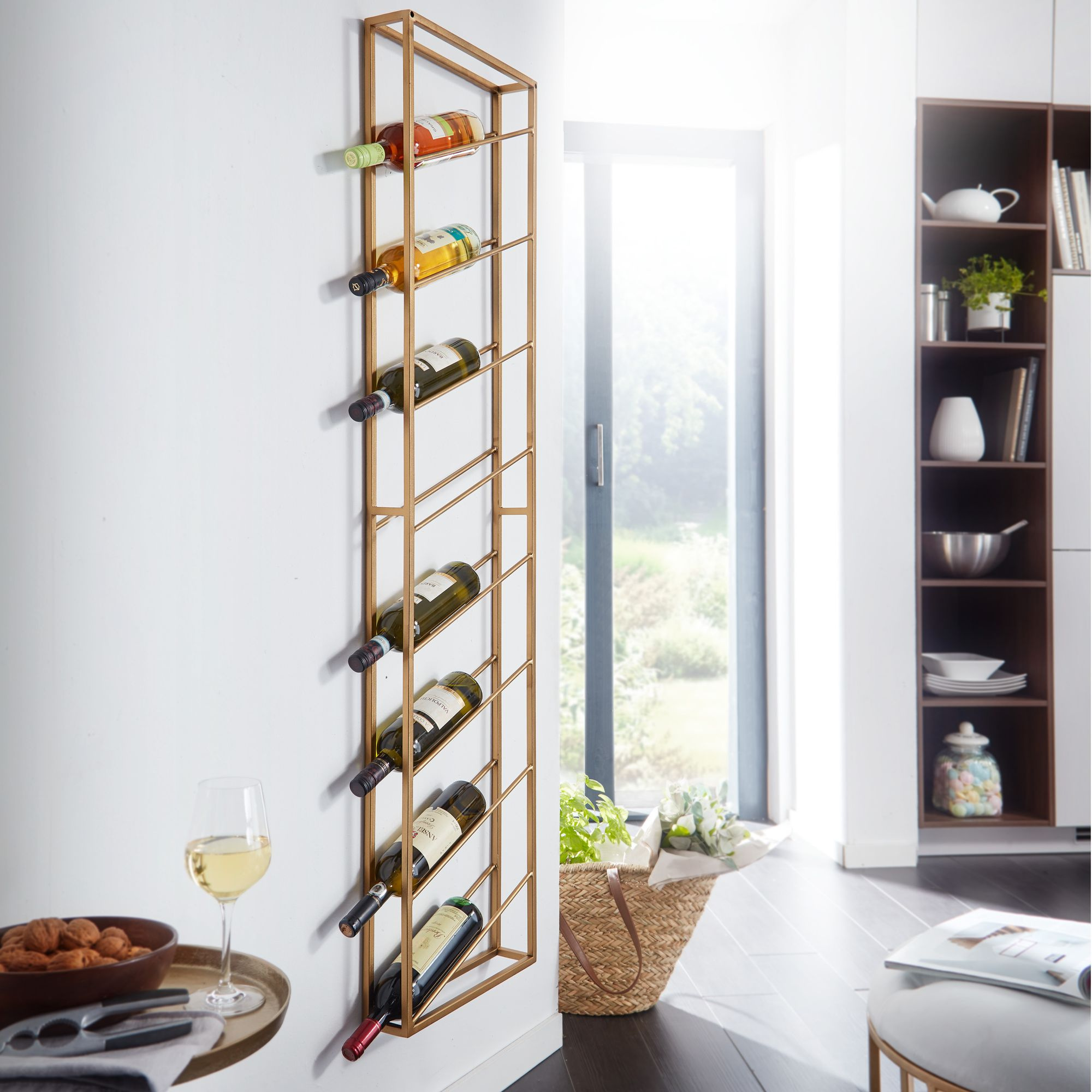 Weinregal