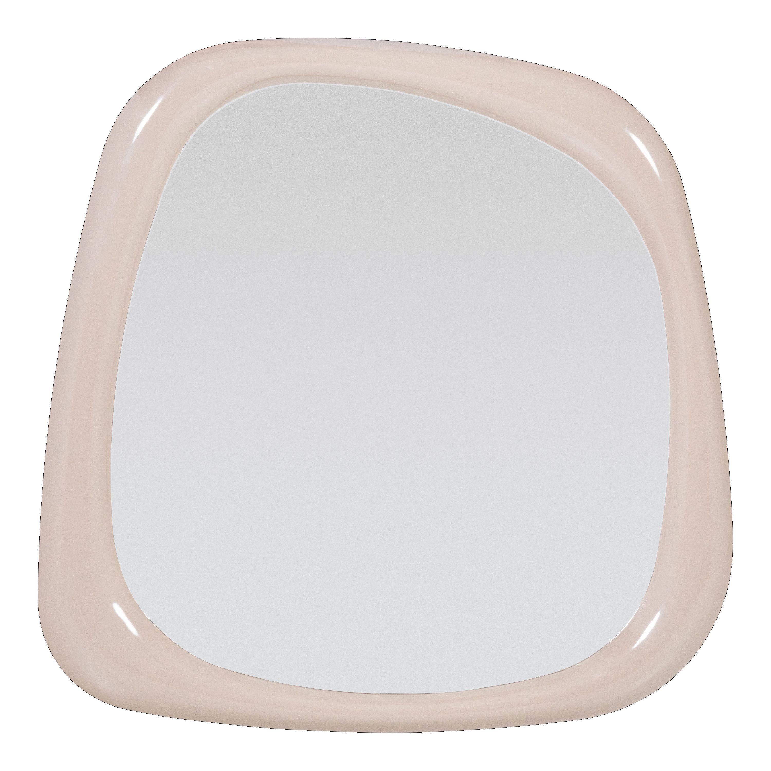 Spiegel MOUTIQUE VIOLETTE
