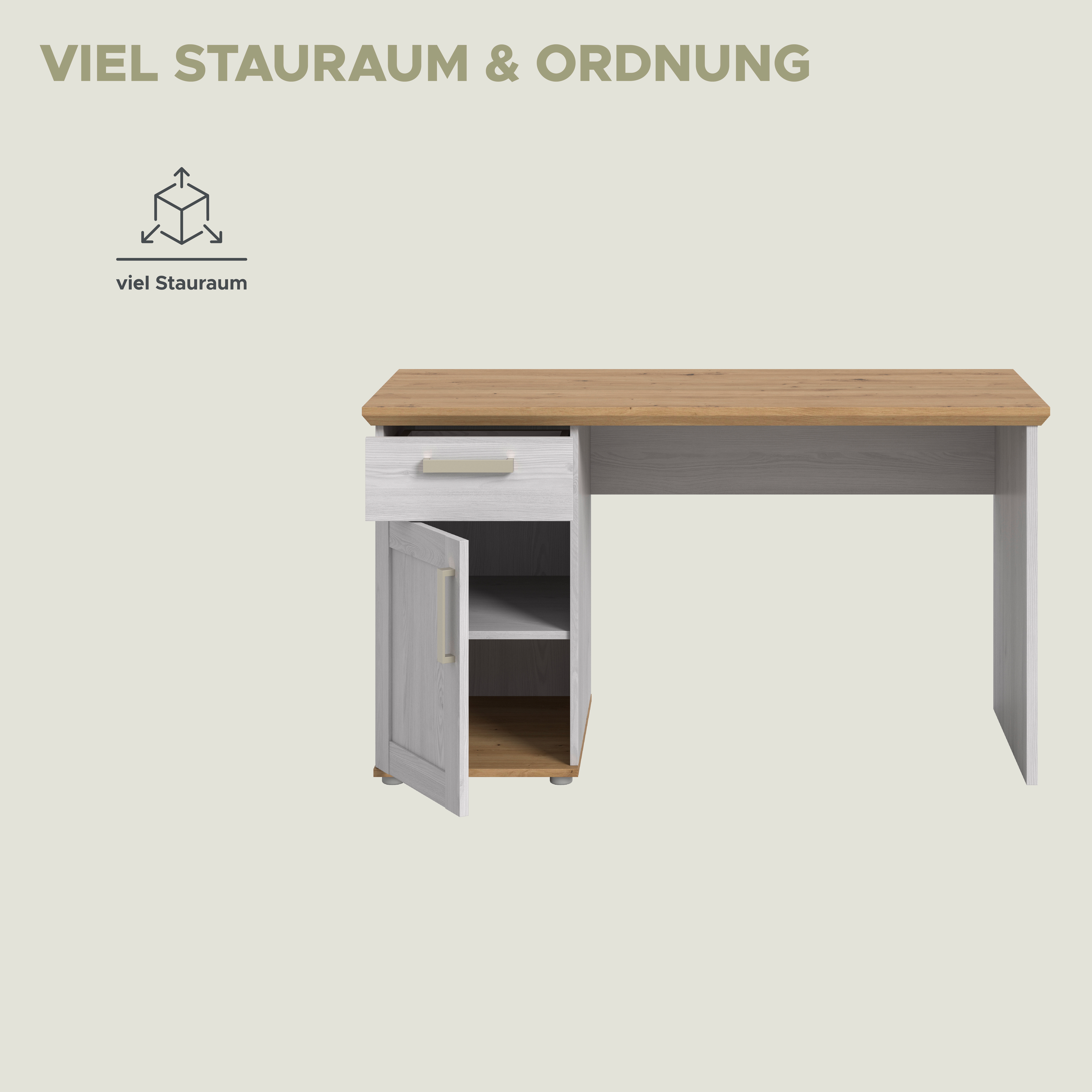 Schreibtisch VERONA
