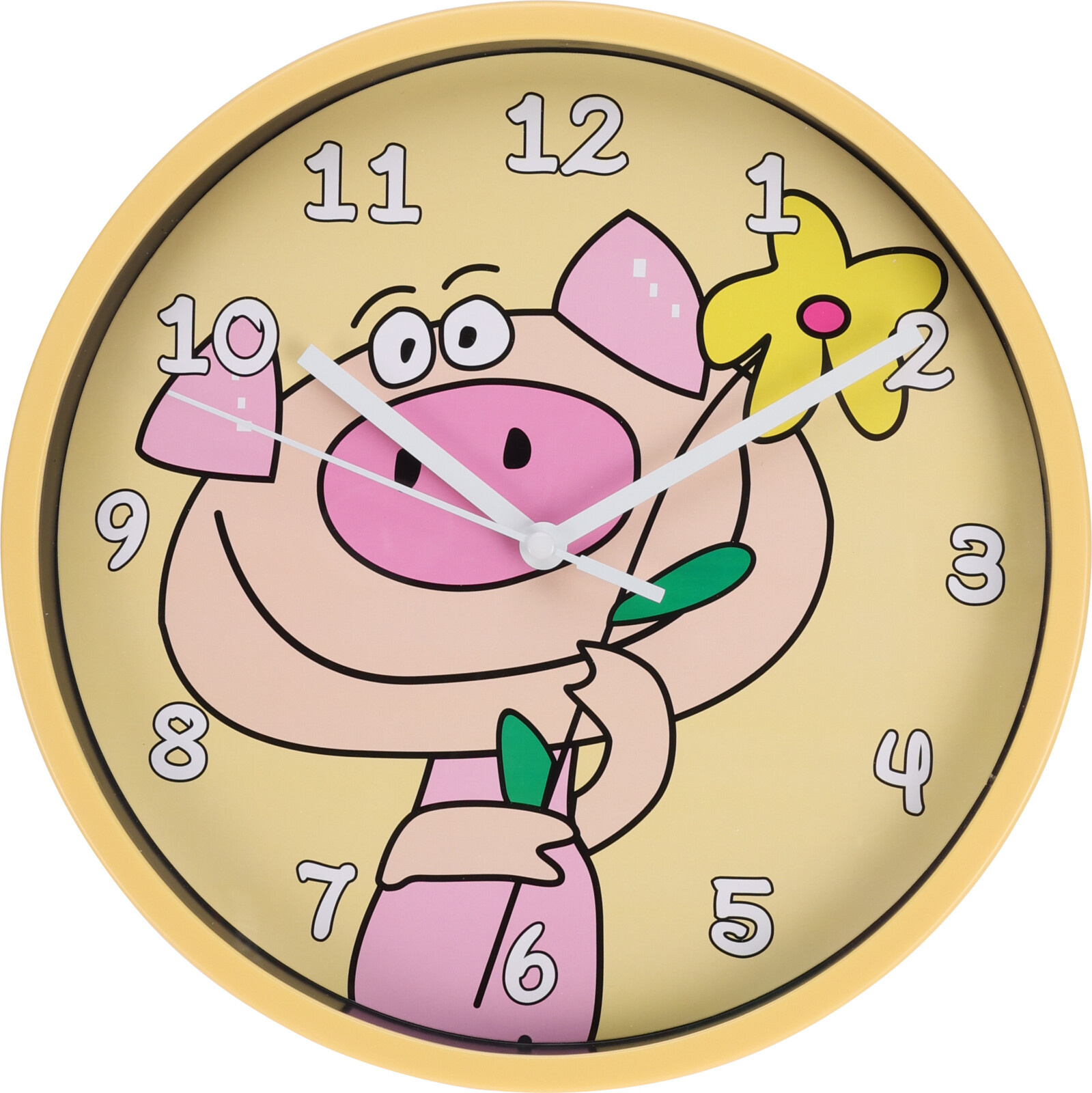 Wanduhr KIDS