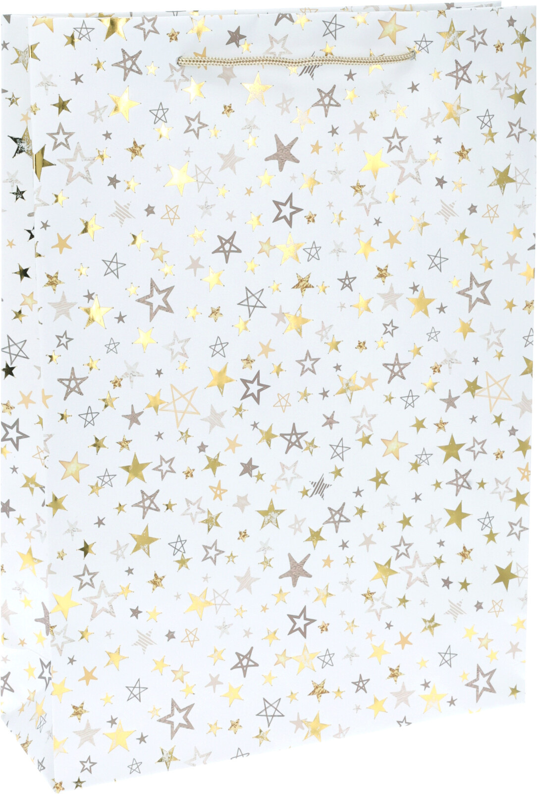 Geschenktasche STARS