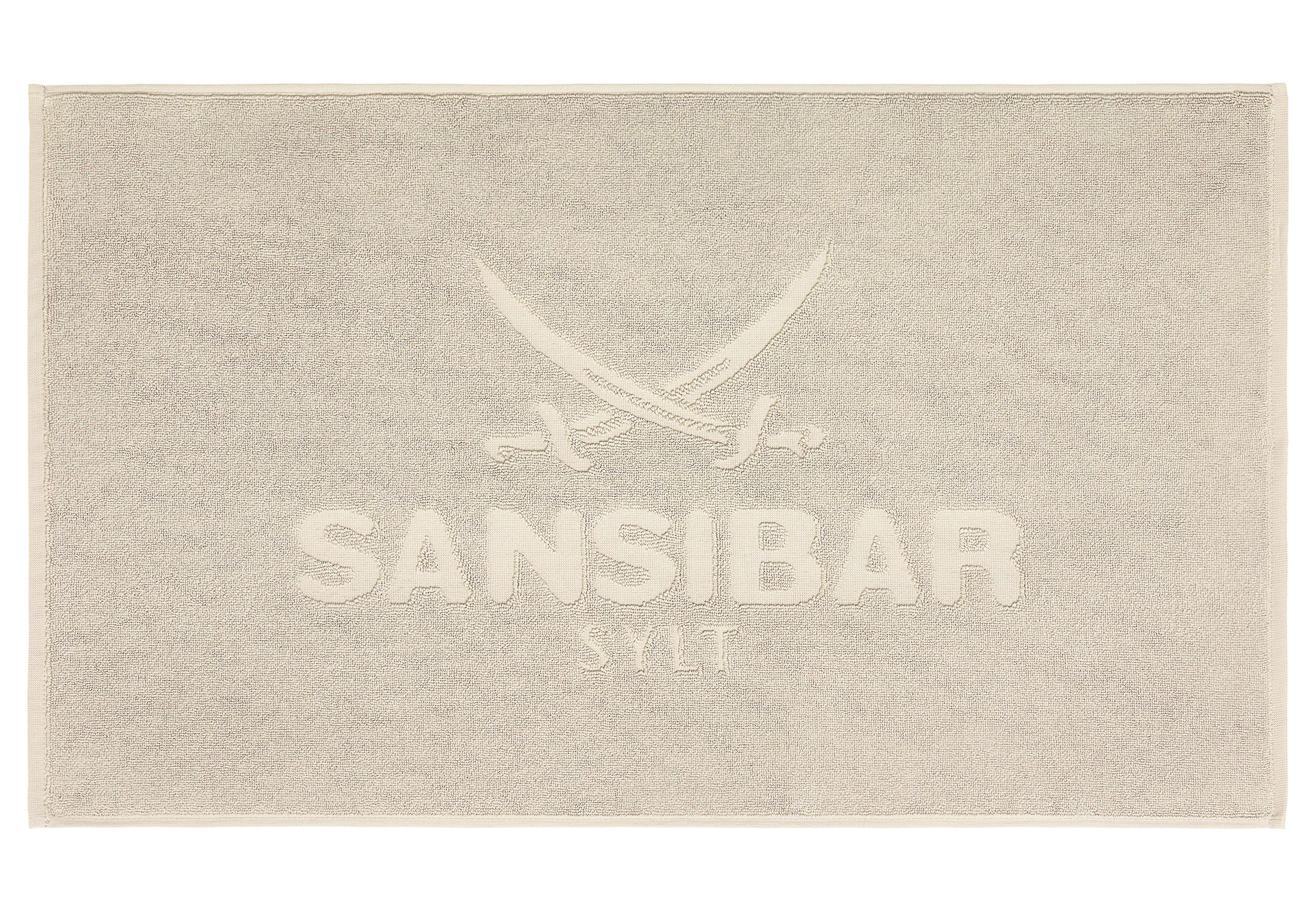 Badvorleger SANSIBAR