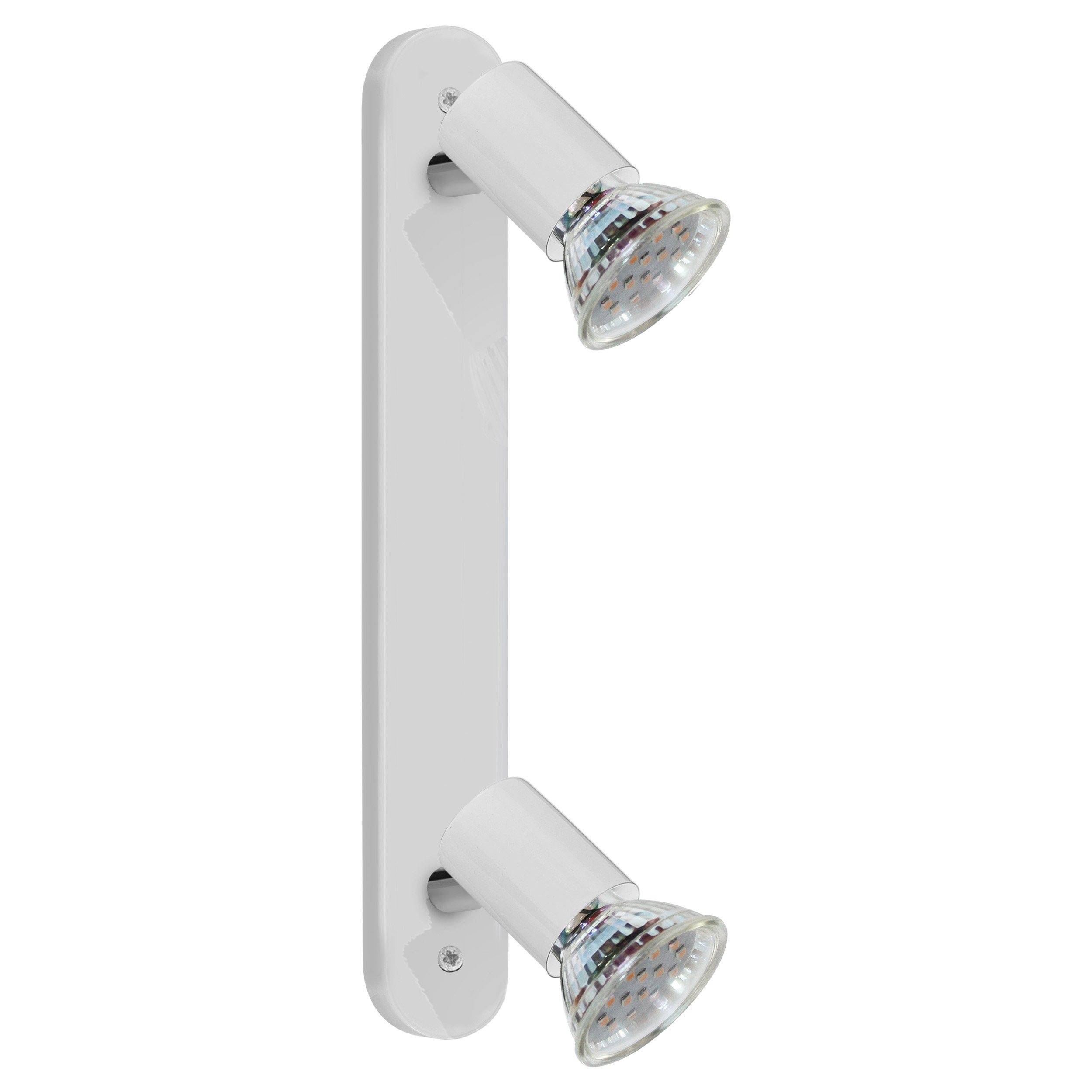 Wand-/Deckenspot MINI